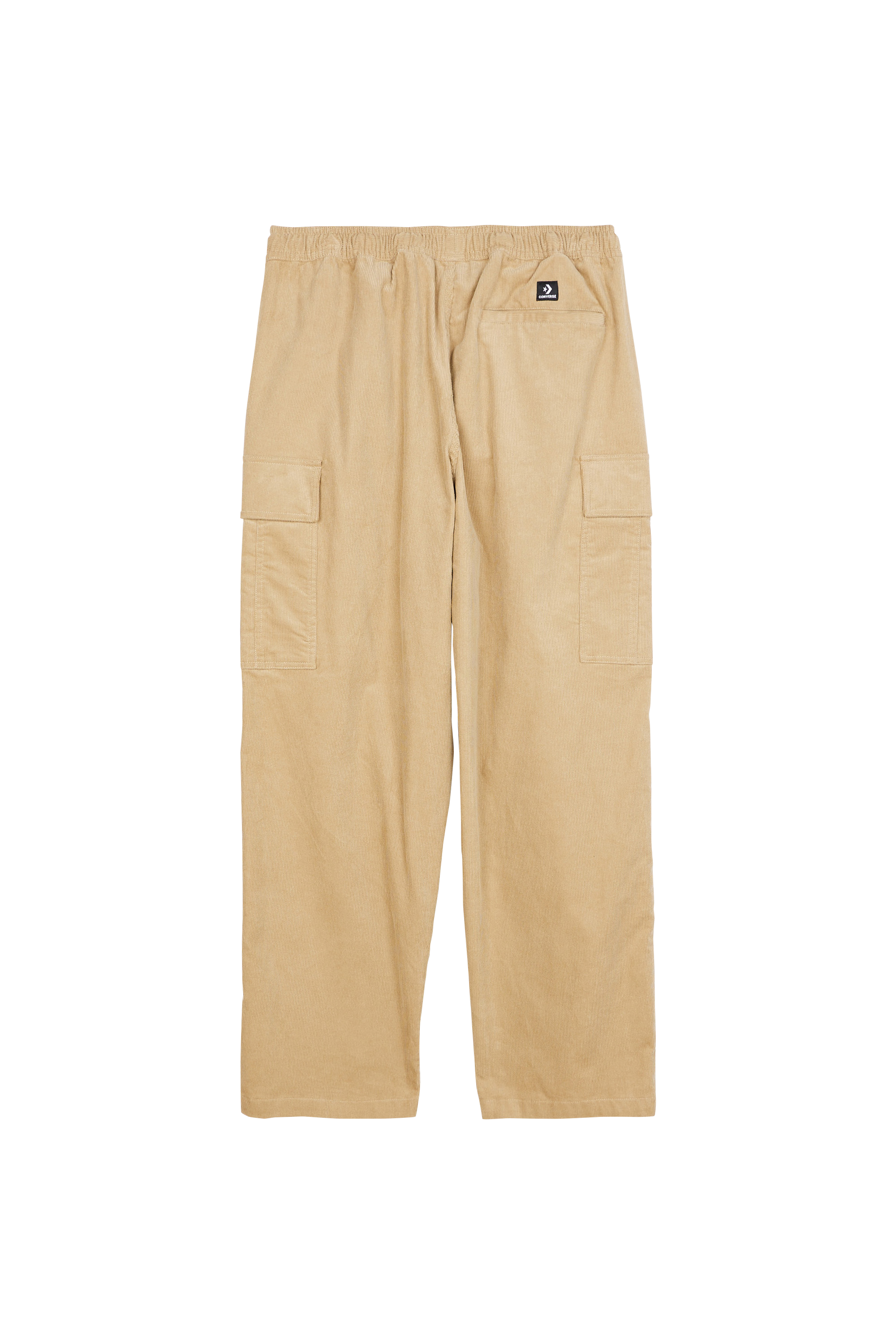 CONVERSE cargo  CORDUROY CARG Vert