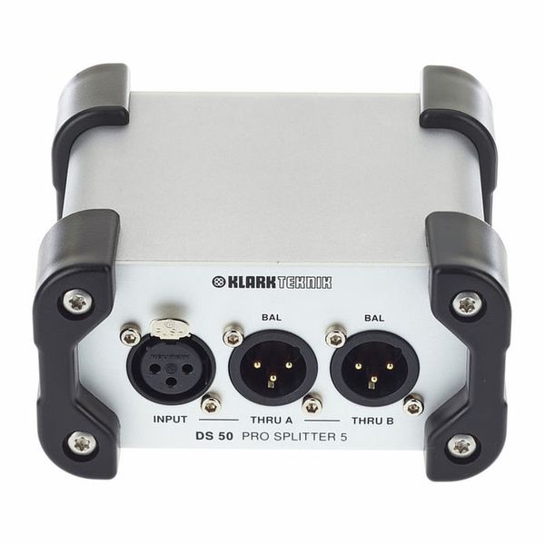 Klark Teknik DS 50