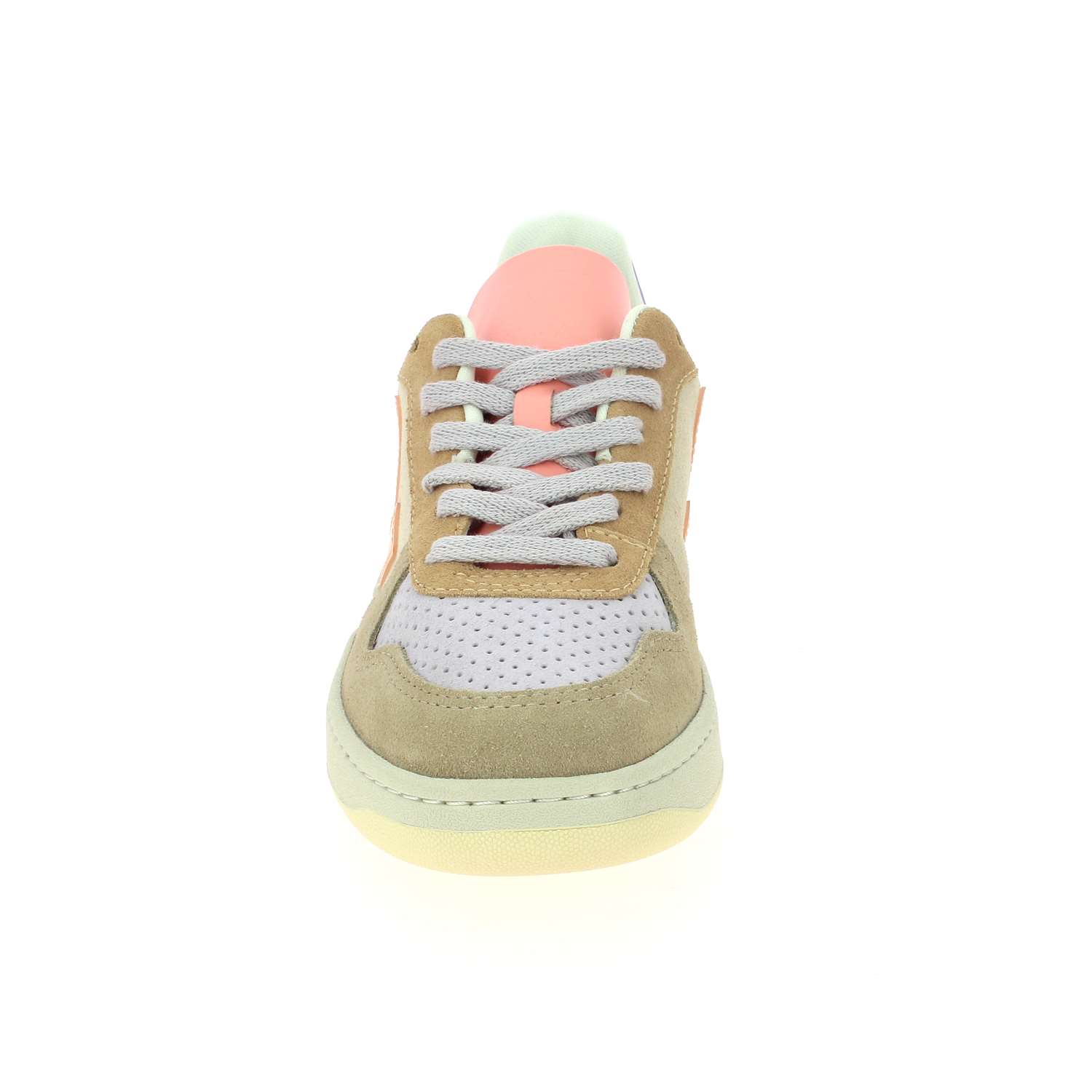 Baskets femme VEJA V10