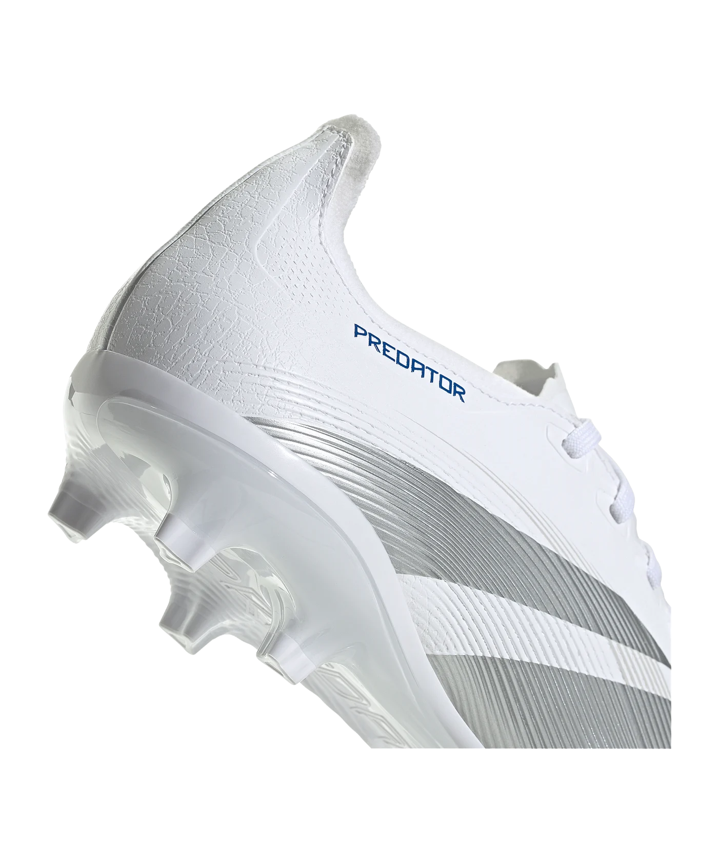 adidas Predator League FG Polar Victory Weiss