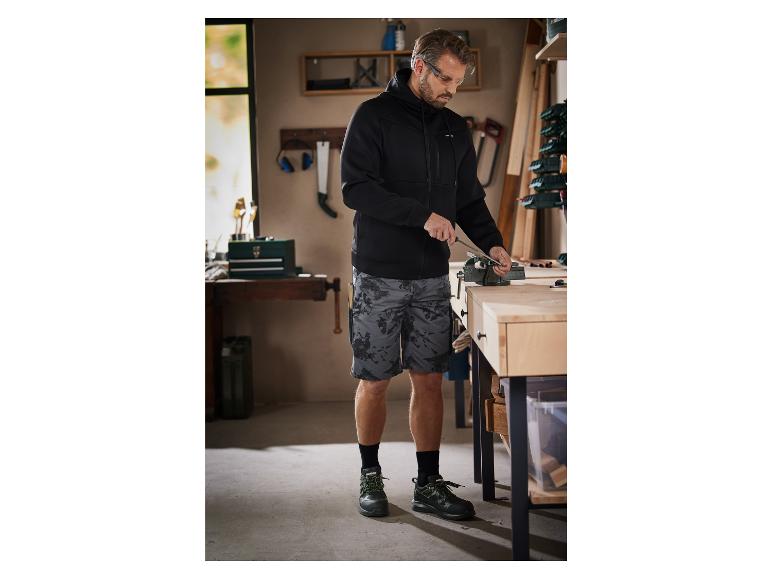 Heren werkshorts