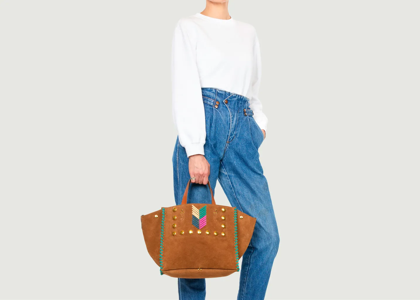 Sac Leon M Jérôme Dreyfuss