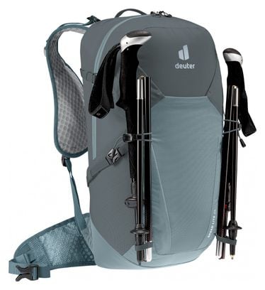 Sac de Randonnée Deuter Speed Lite 25 Gris