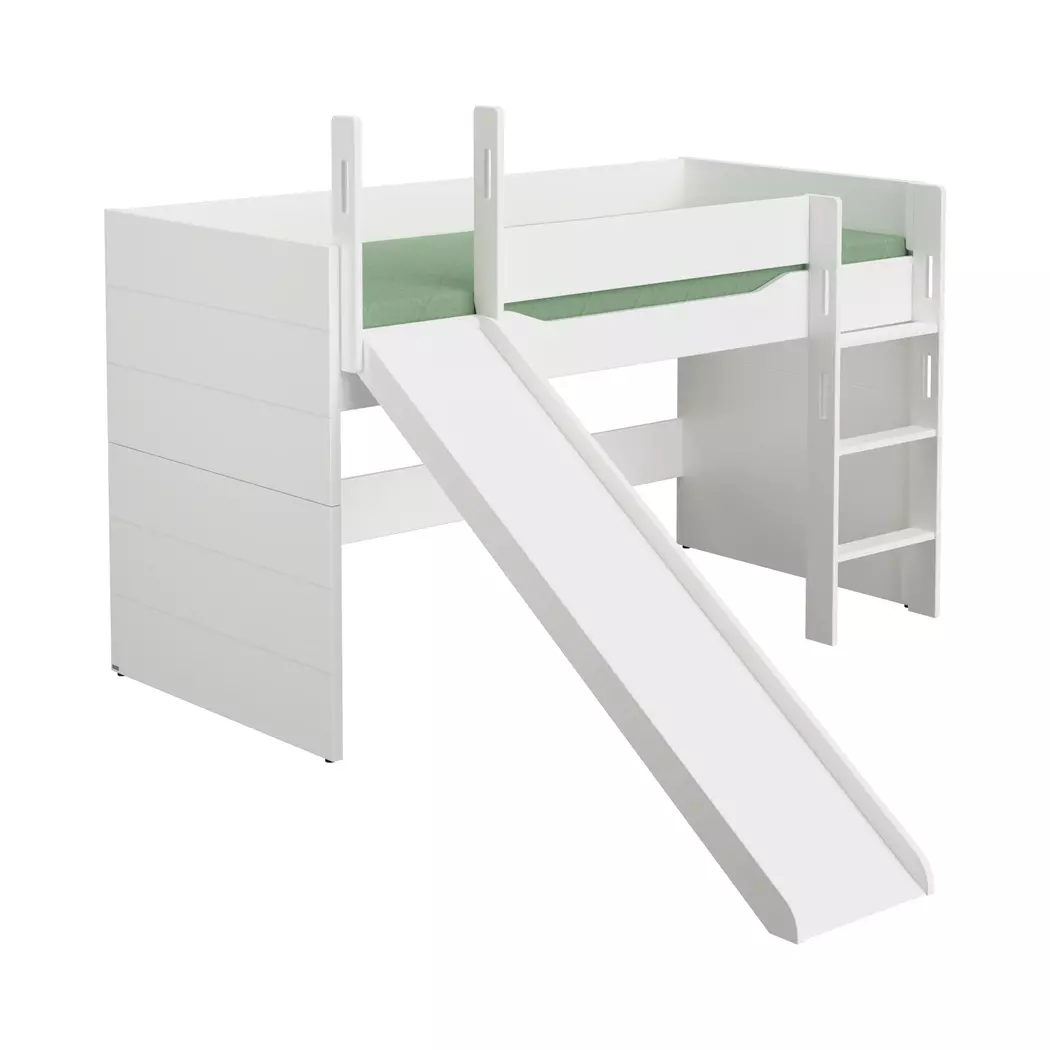 Spielbett Fiona 120 x 200 cm