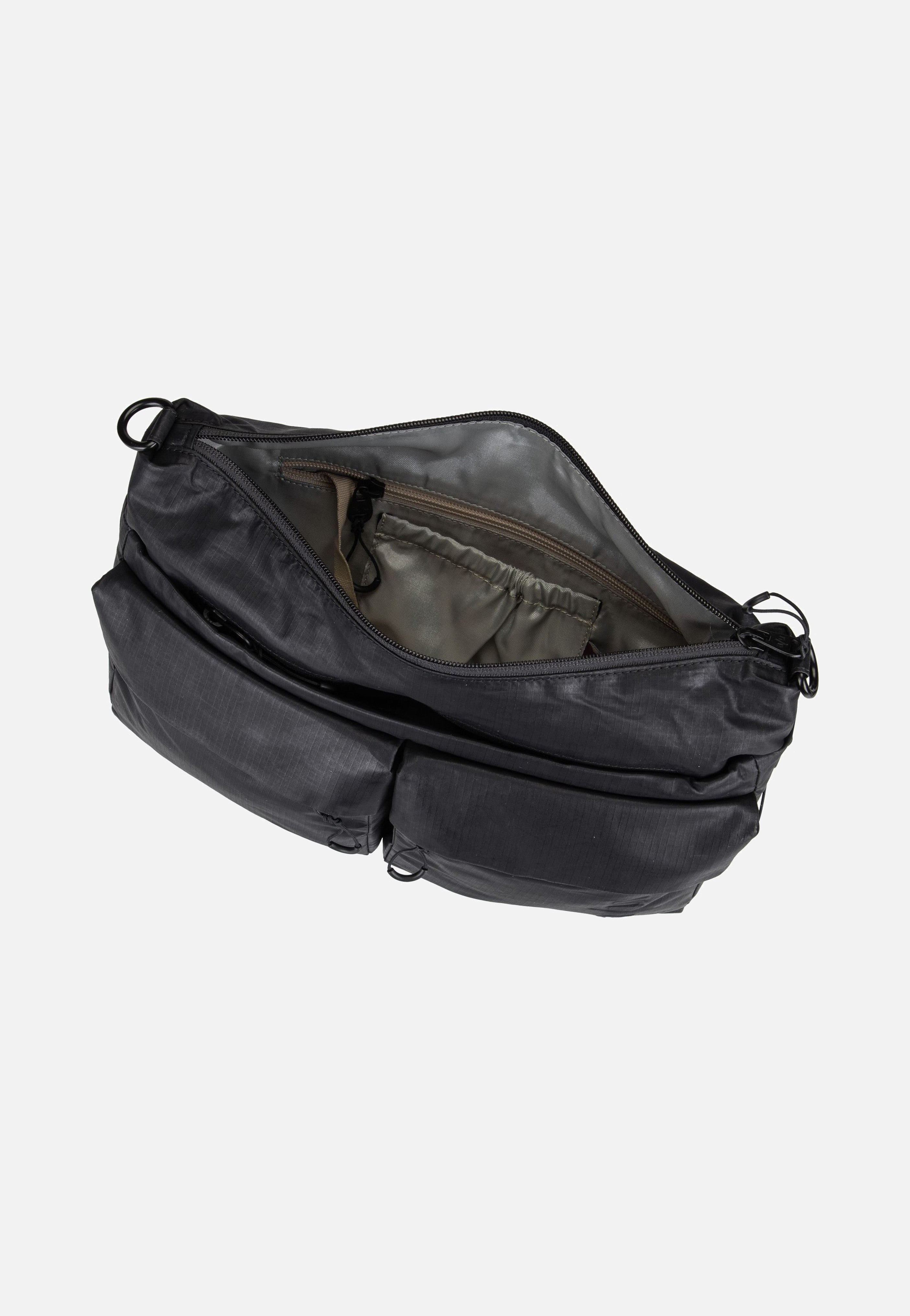 Omono Black - Crossbody Bag
