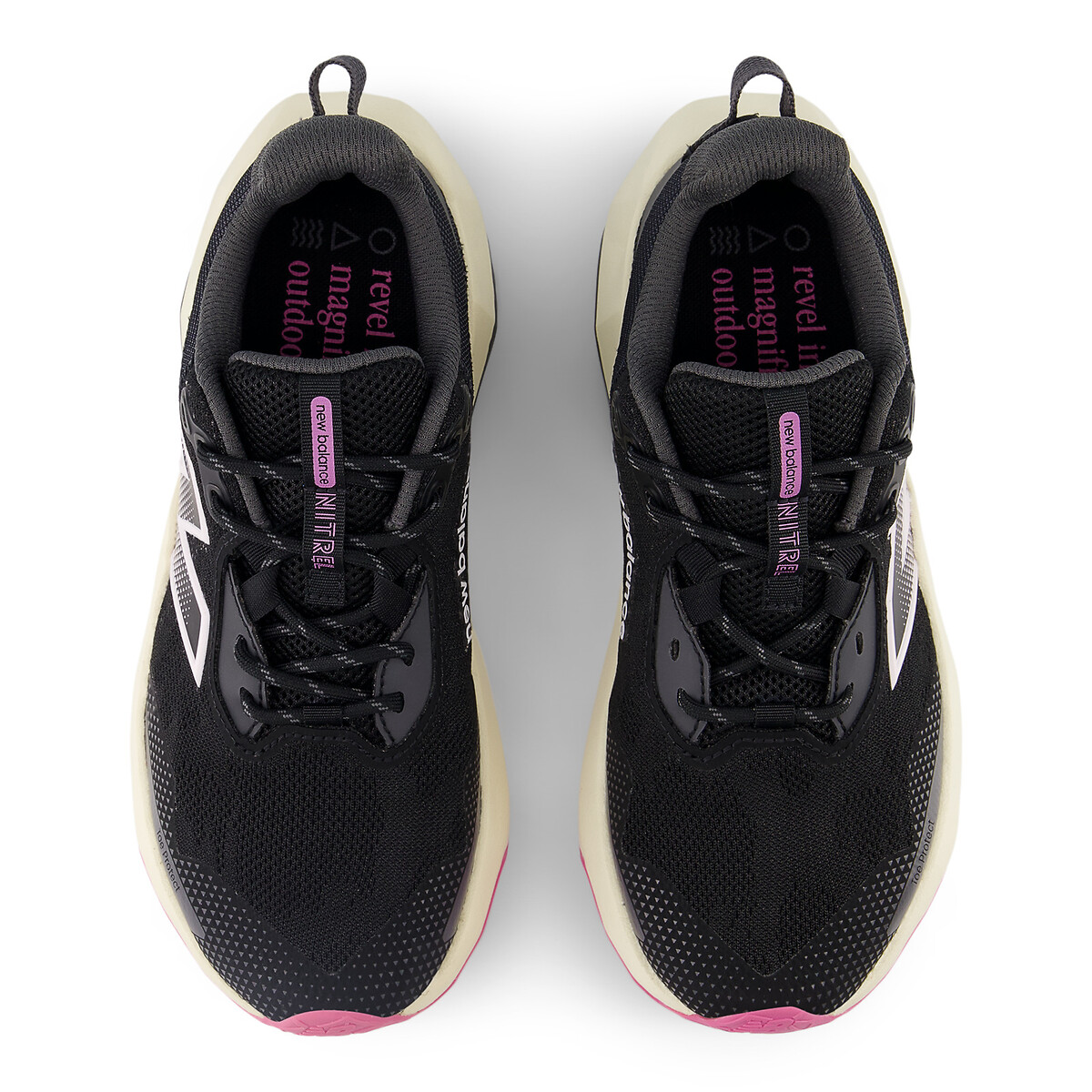 NEW BALANCE<br>Tênis Nitrel