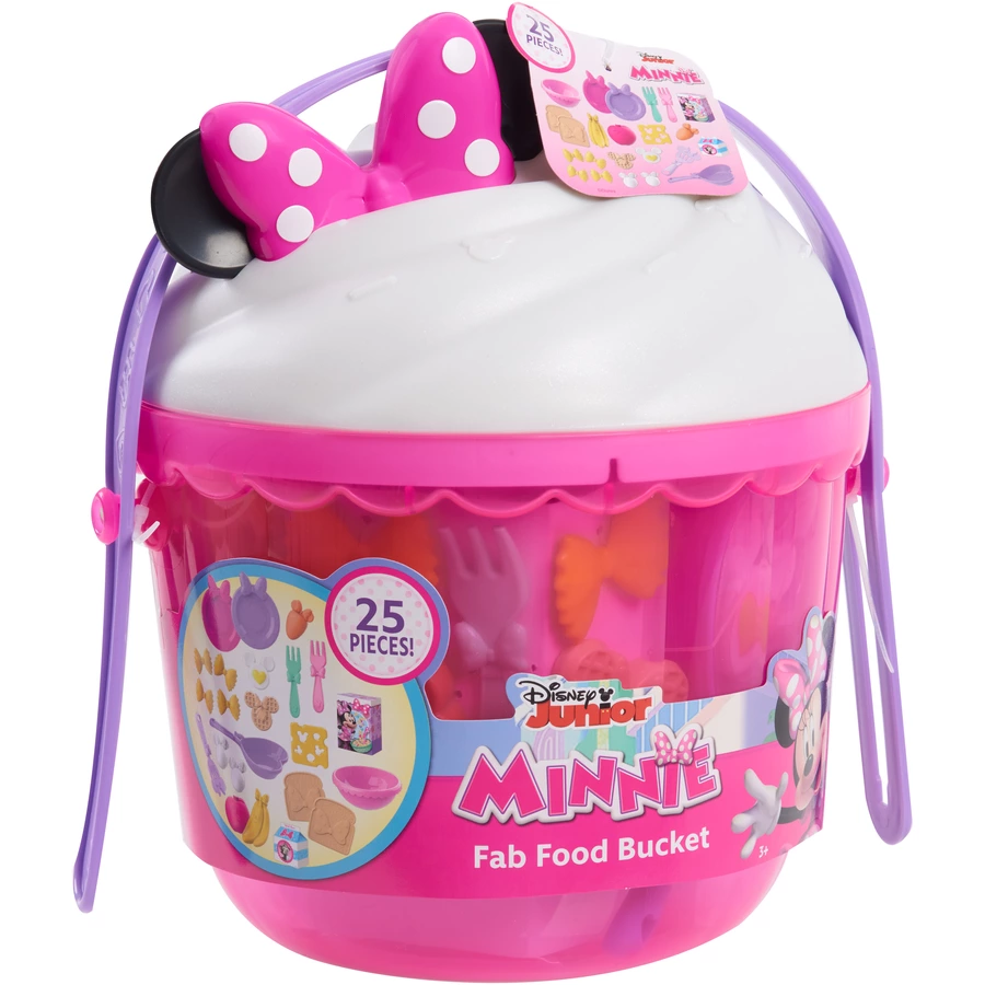 Minnie Eiskrem-Eimer