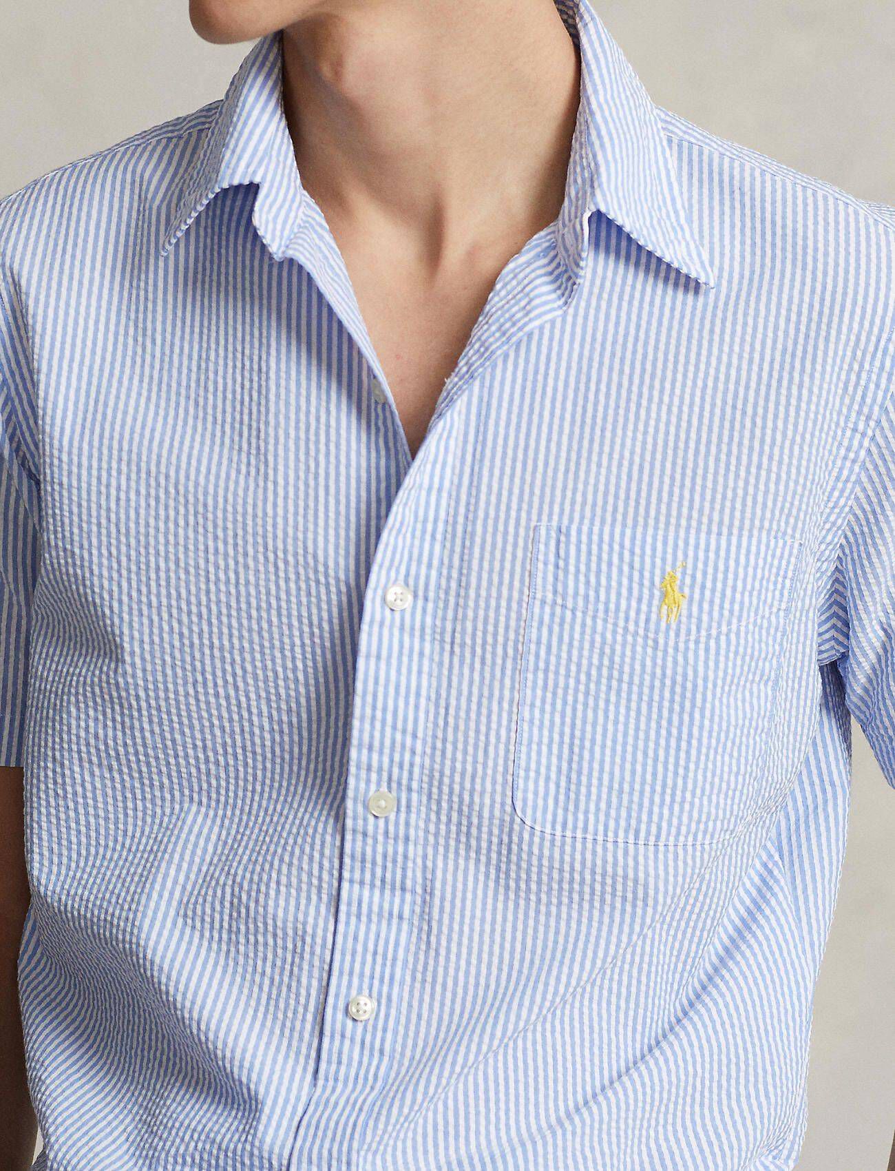 Polo Ralph Lauren| Herren Freizeithemd