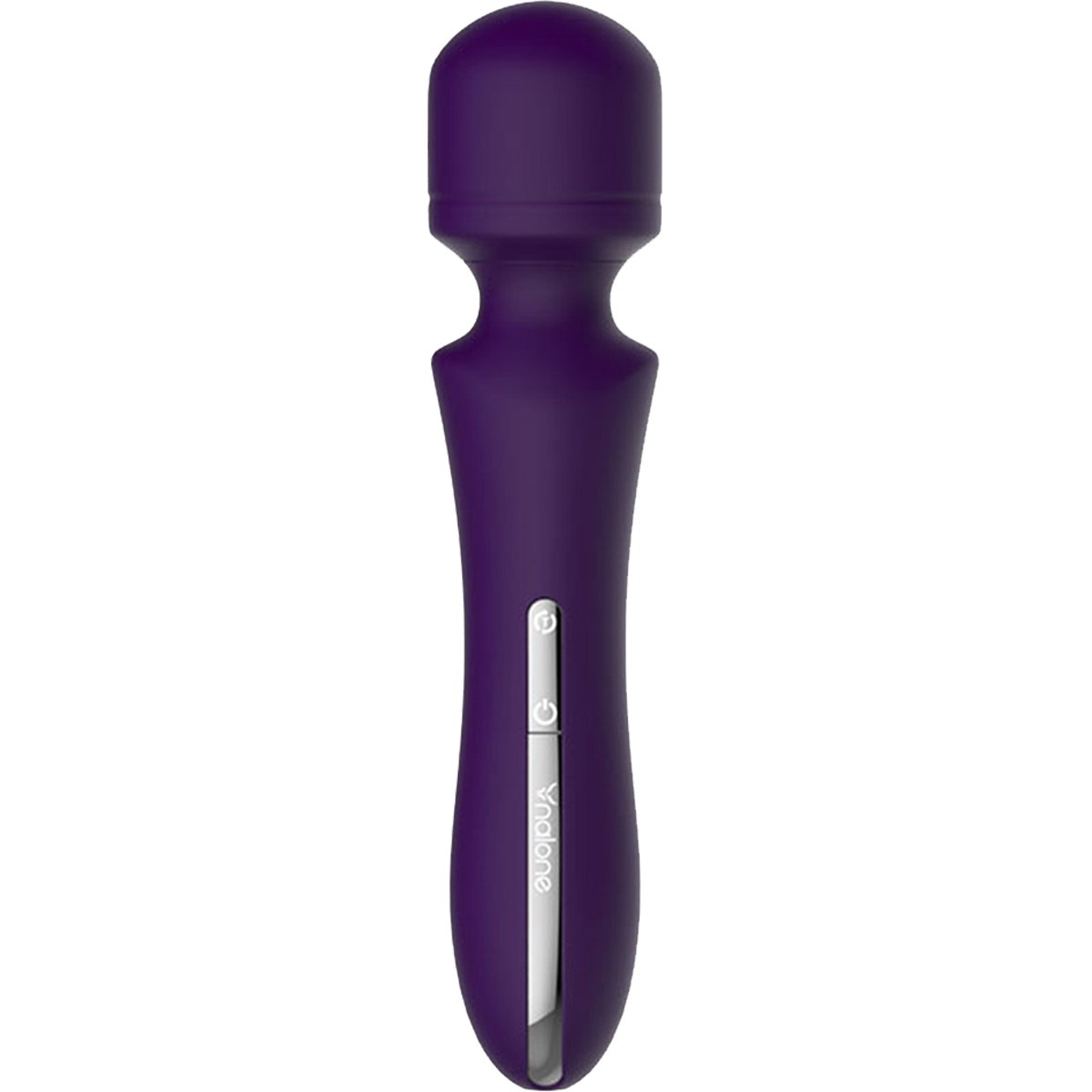 Vibromasseur - Rockit - Violet - 4 modes