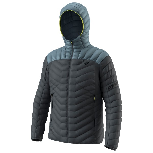 Dynafit - Ridge Ultralight Down Jacket - Doudoune