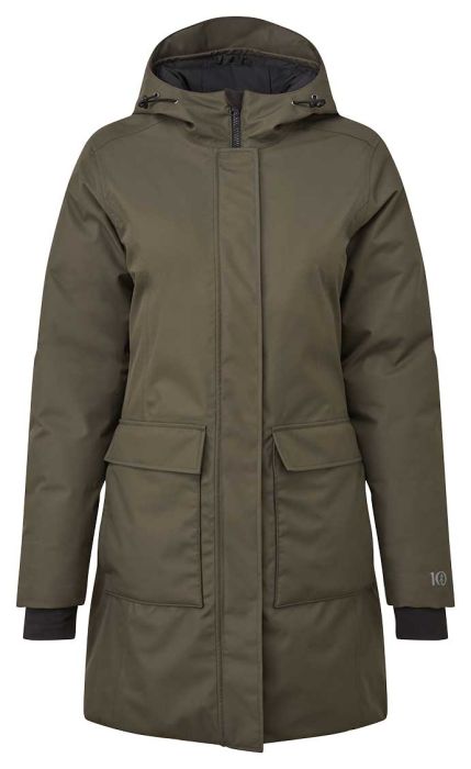 Daily Parka Women vinterjakke