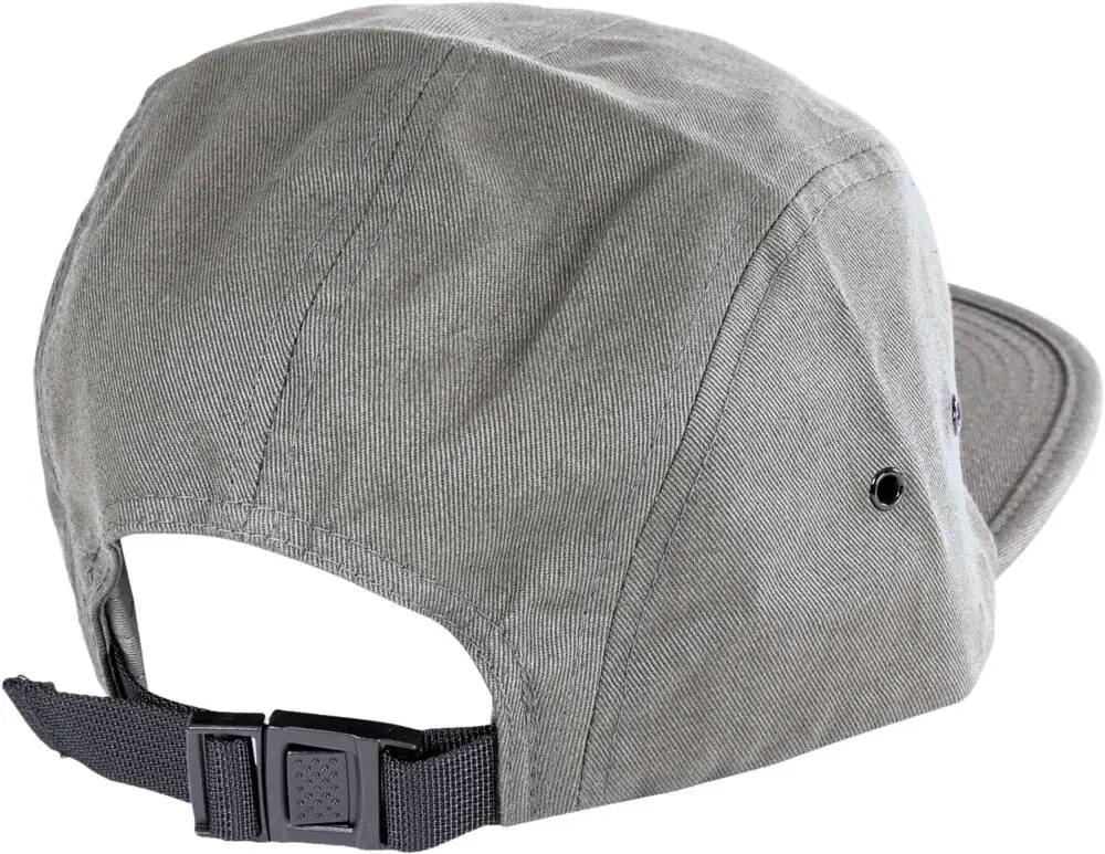 SkatePro 5-Panel Cap