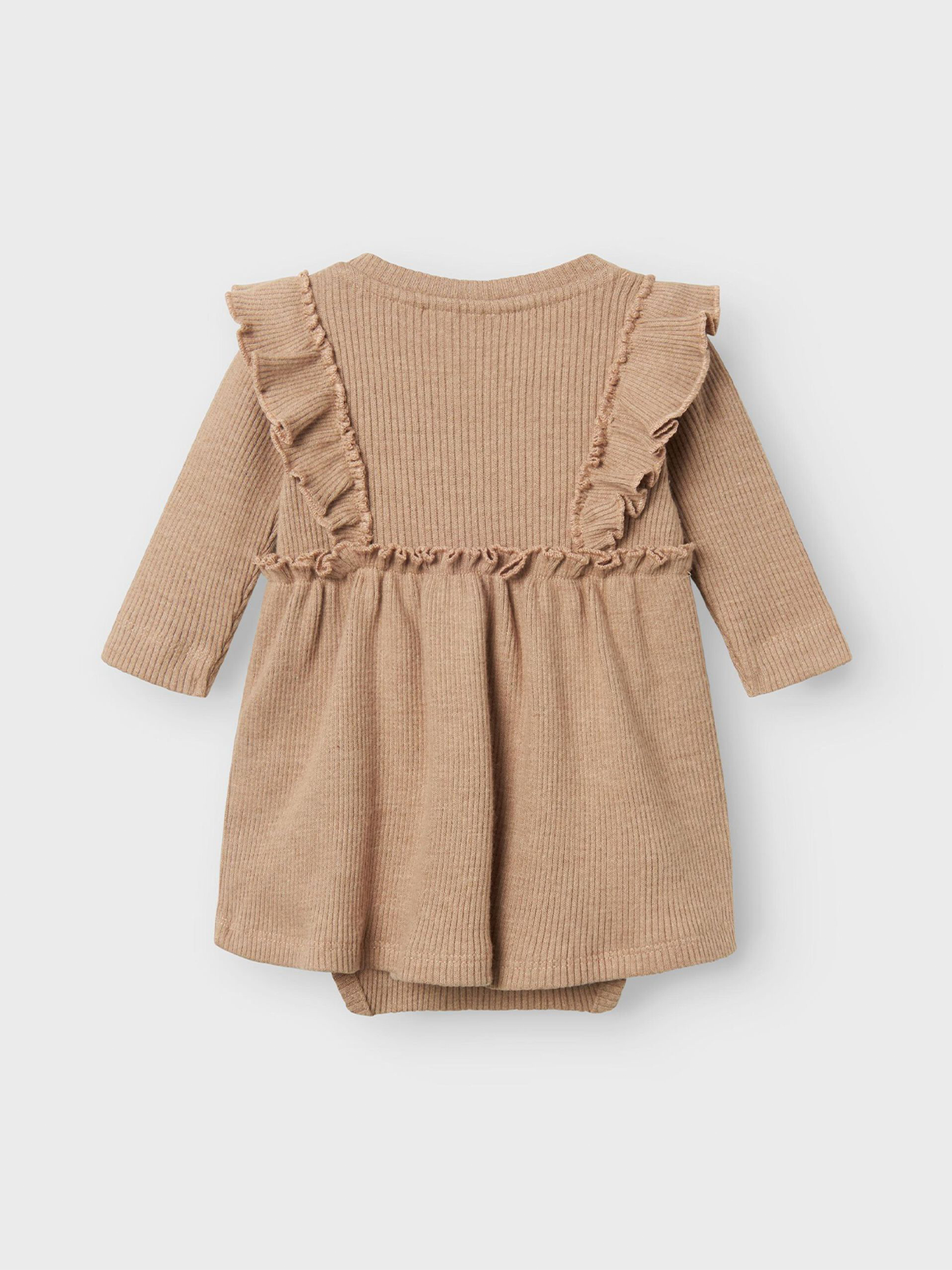 Sophia Sin Long Sleeve Body Dress