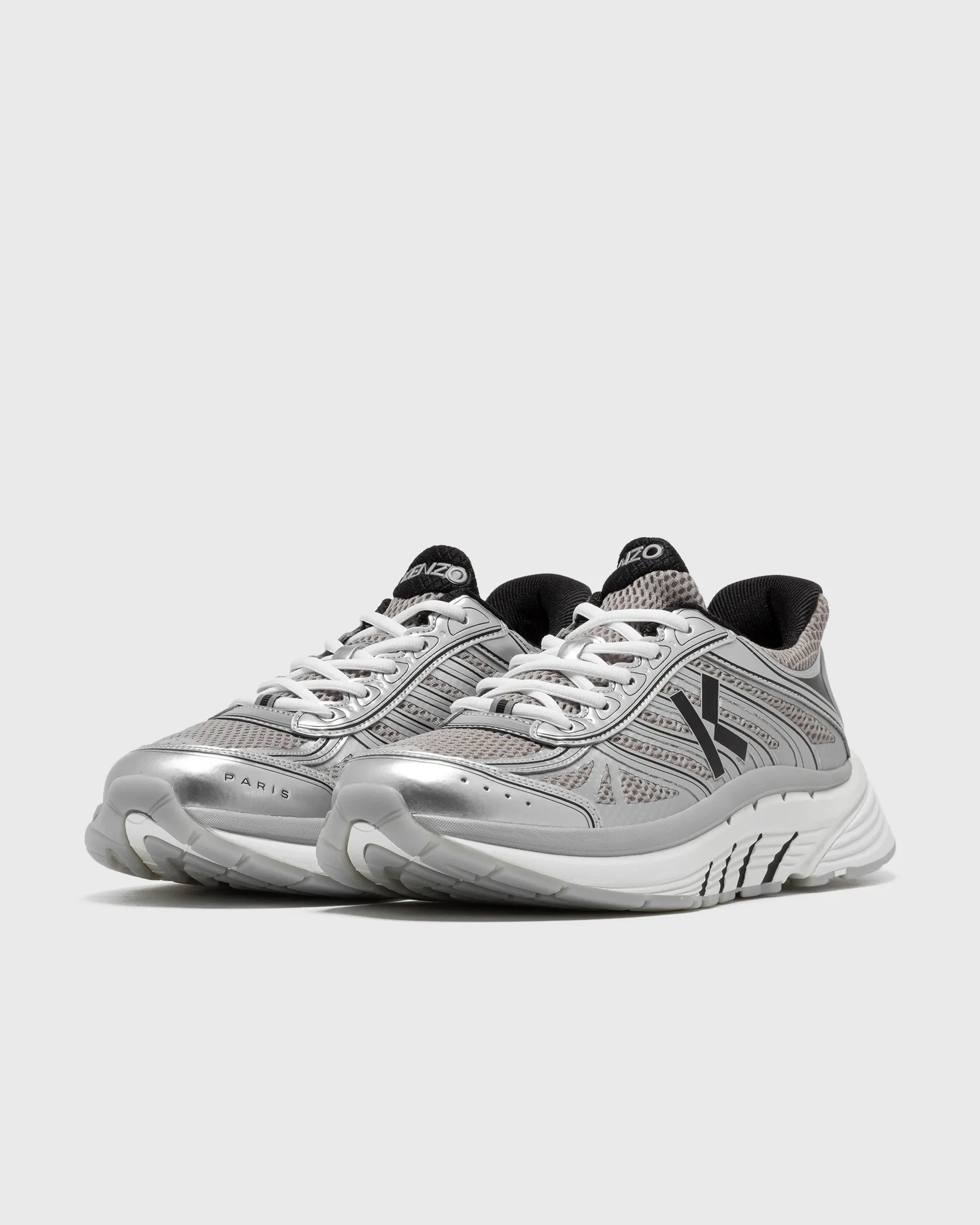 Kenzo KENZO-PACE LOW TOP