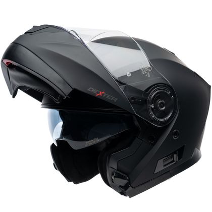 Casque Dexter SPECTRON EVO - Noir