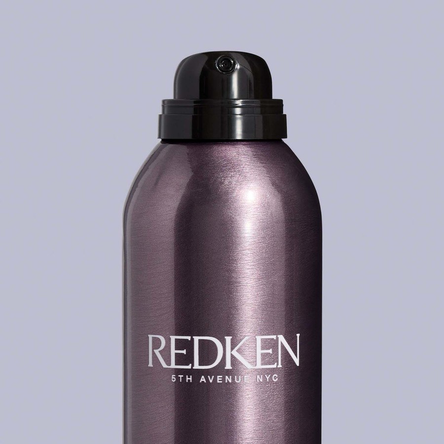 Redken Strong Hold Hairspray 400ml