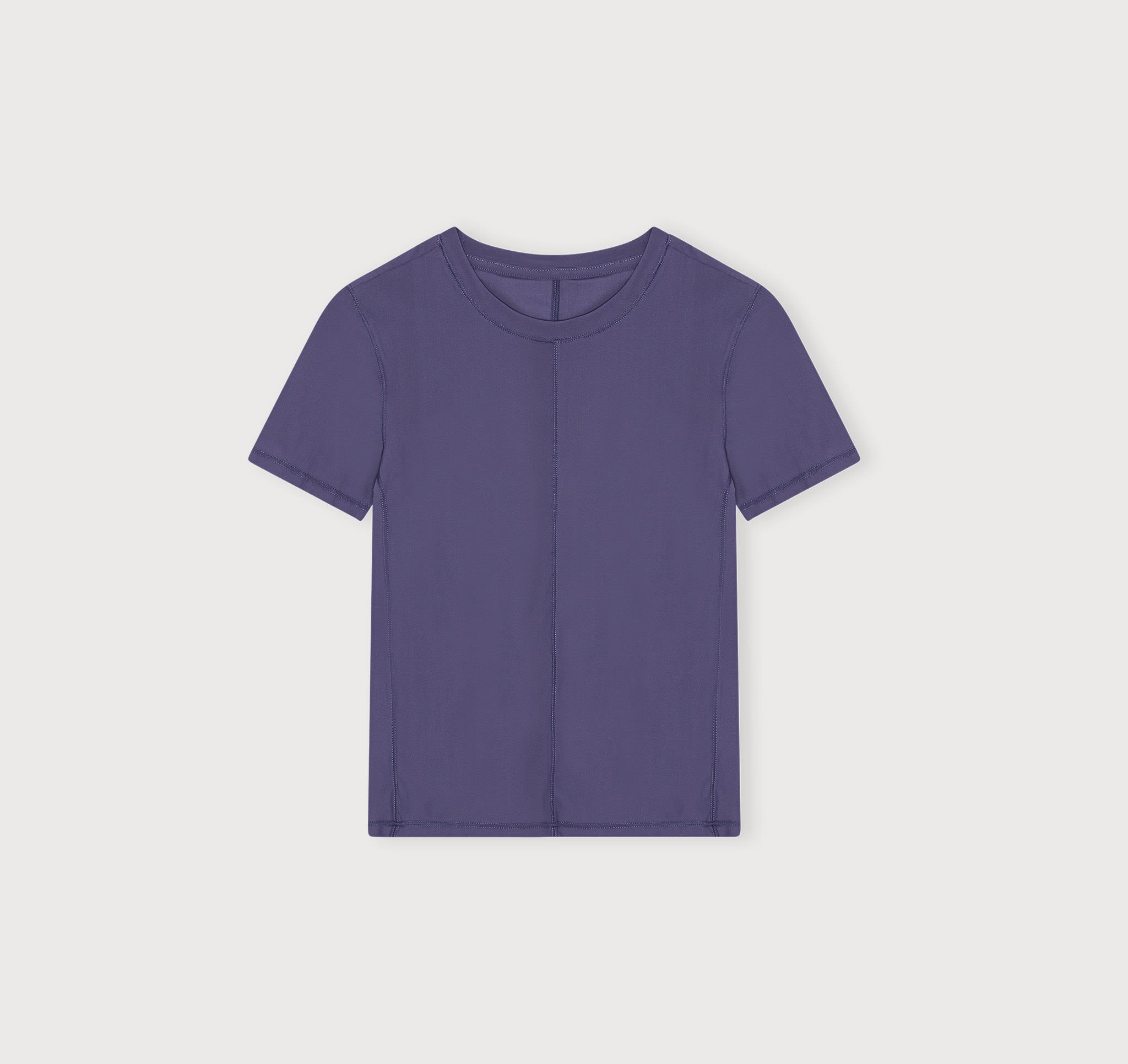 RECYCLED NYLON<br>Active Mesh Tee