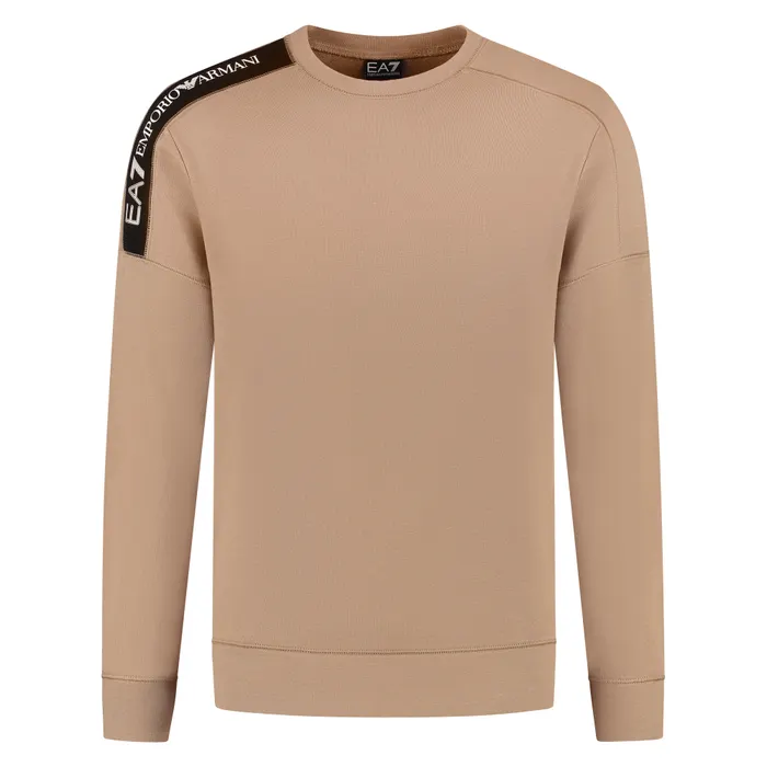 EA7 Felpa Sweater Heren