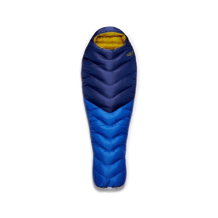 Rab Neutrino 600 Extra Long