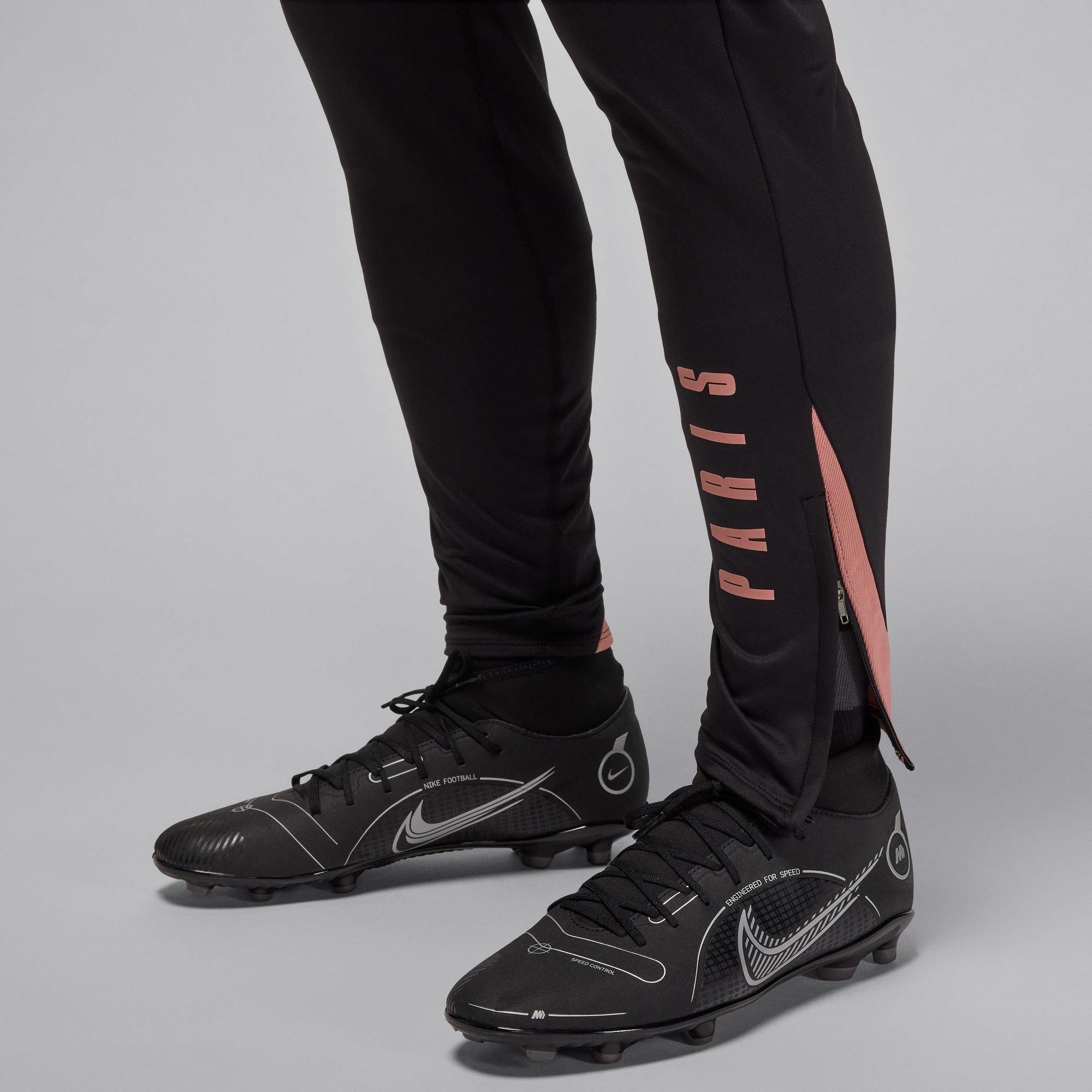 Nike Paris Saint Germain Strike Third Tracksuit Bottoms 2024 2025 Adults