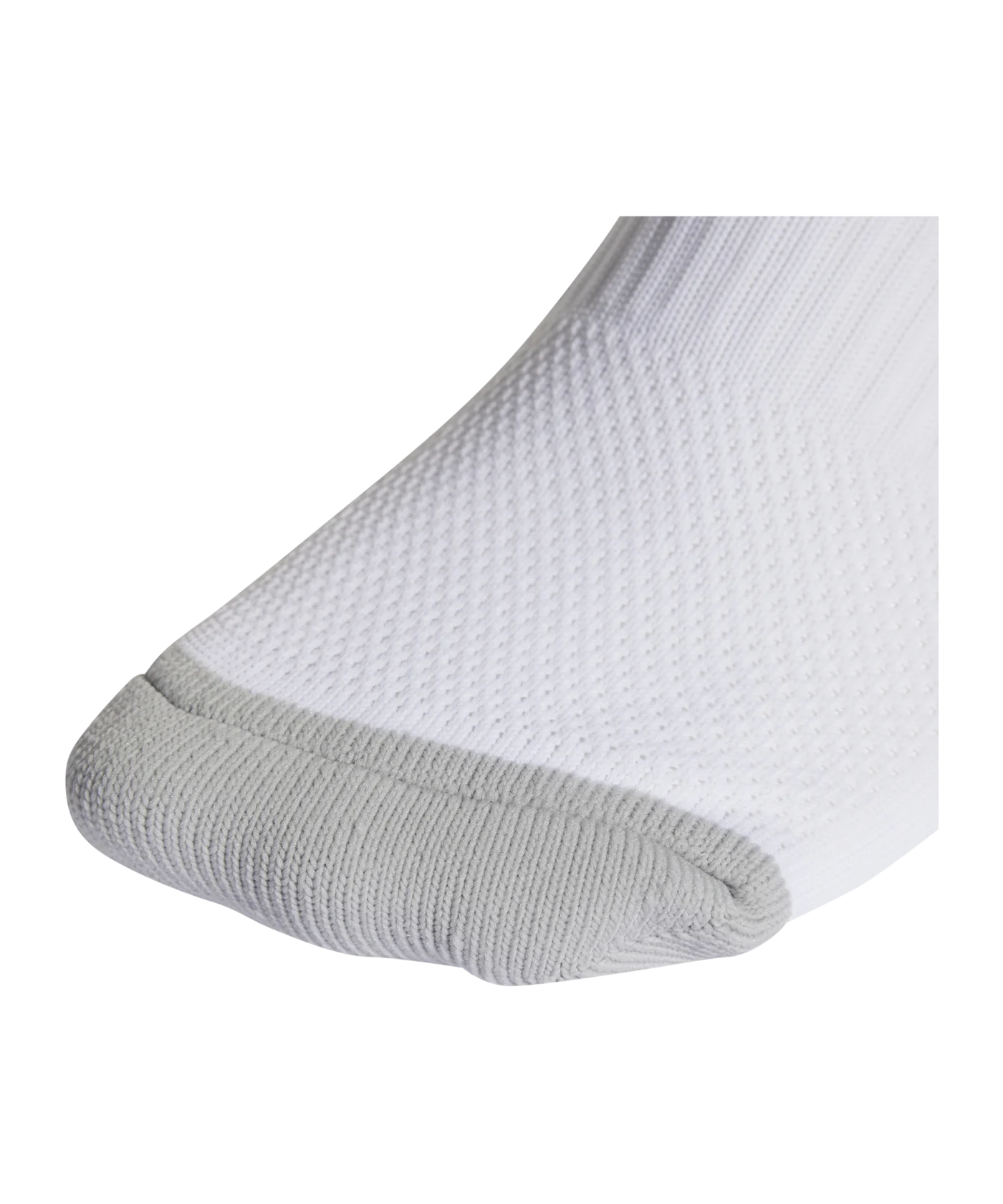 adidas Milano 23 Strumpfstutzen Weiss Schwarz
