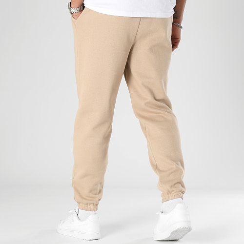 Pantalon Jogging Large 320 Beige