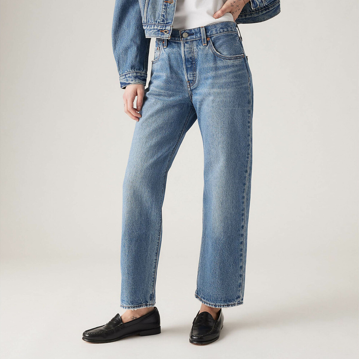 LEVI'S<br>Jeans 501® Crop 90's Ankle