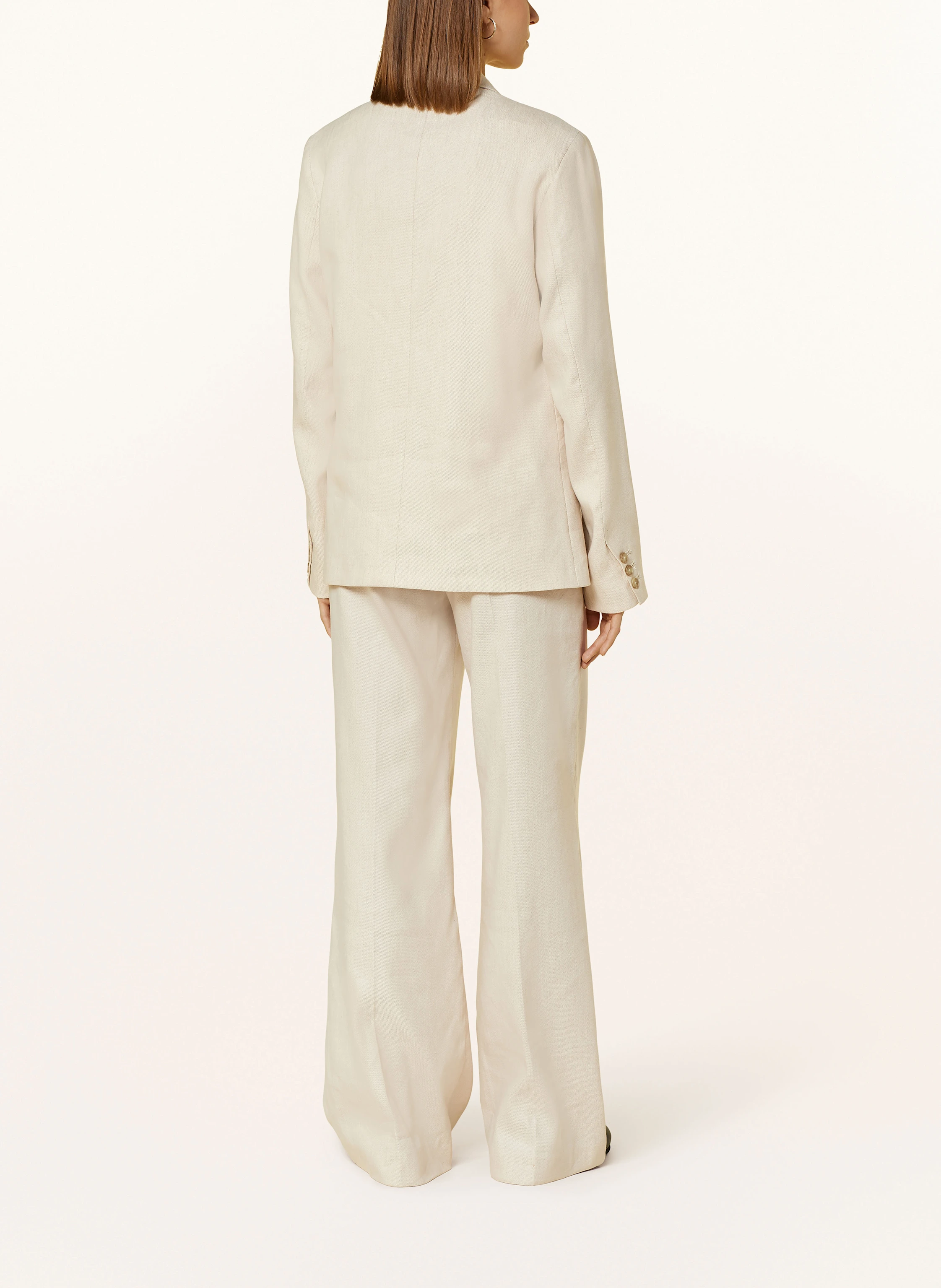 BEAUMONT Blazer CHARMY mit Leinen