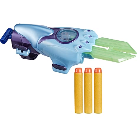 Transformers cyber-sleeve battle blaster