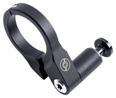 Support Eclairage pour Guidon Supernova Universal HBM 35mm