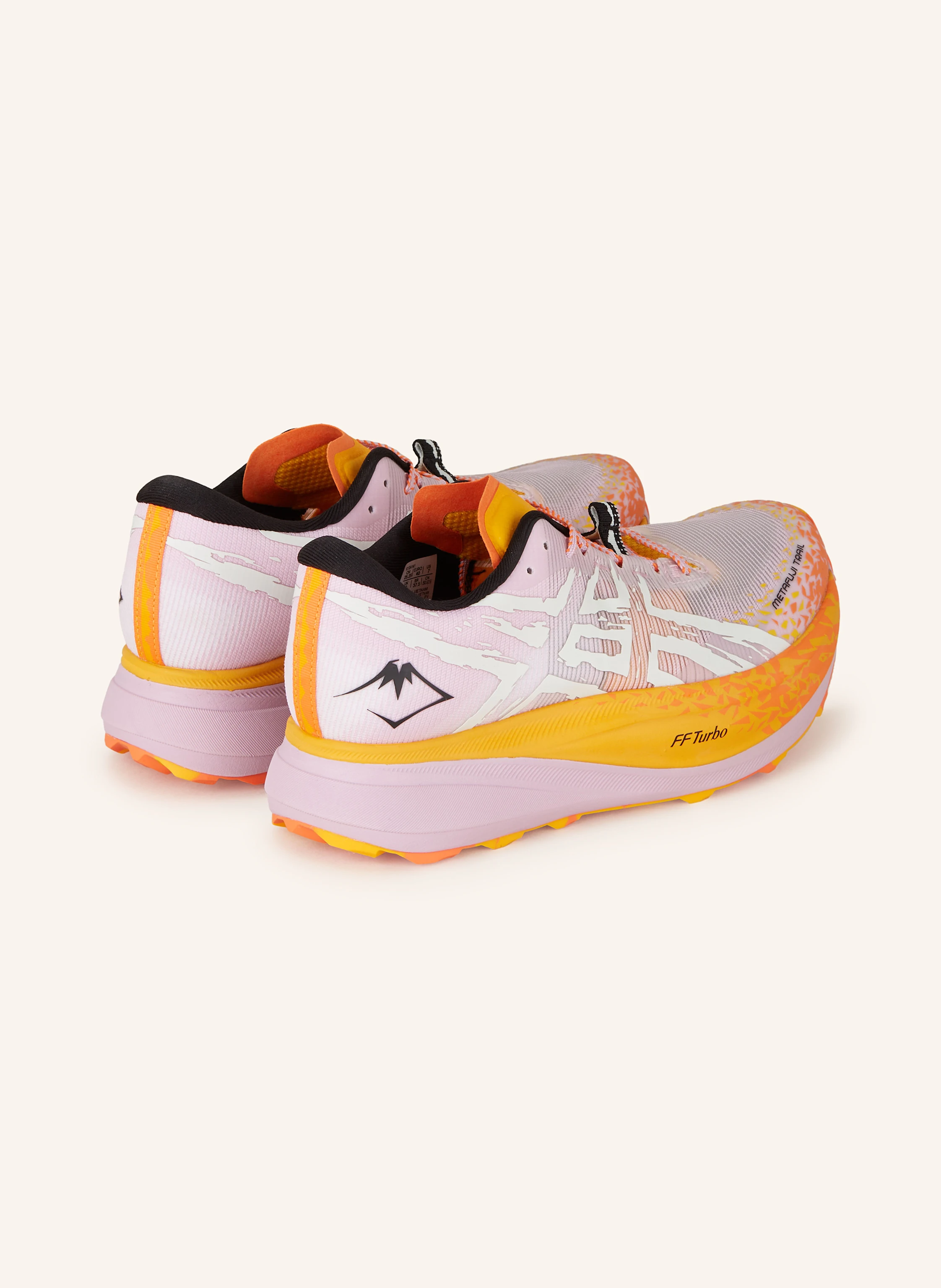 ASICS Trailrunning-Schuhe METAFUJI TRAIL