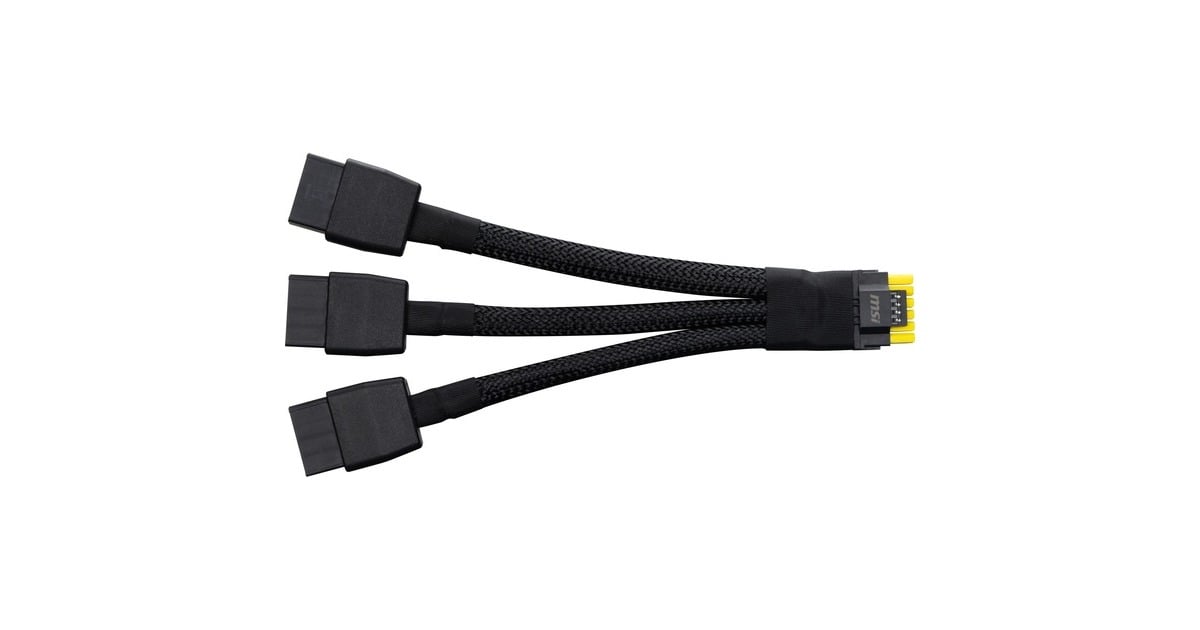 MSIGeForce RTX 5080 16G VENTUS 3X OC grafische kaart  (3x DisplayPort, 1x HDMI)