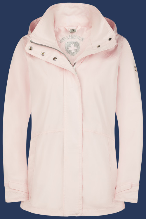 Tirol Lady MaLiHiTec, Pastellrose