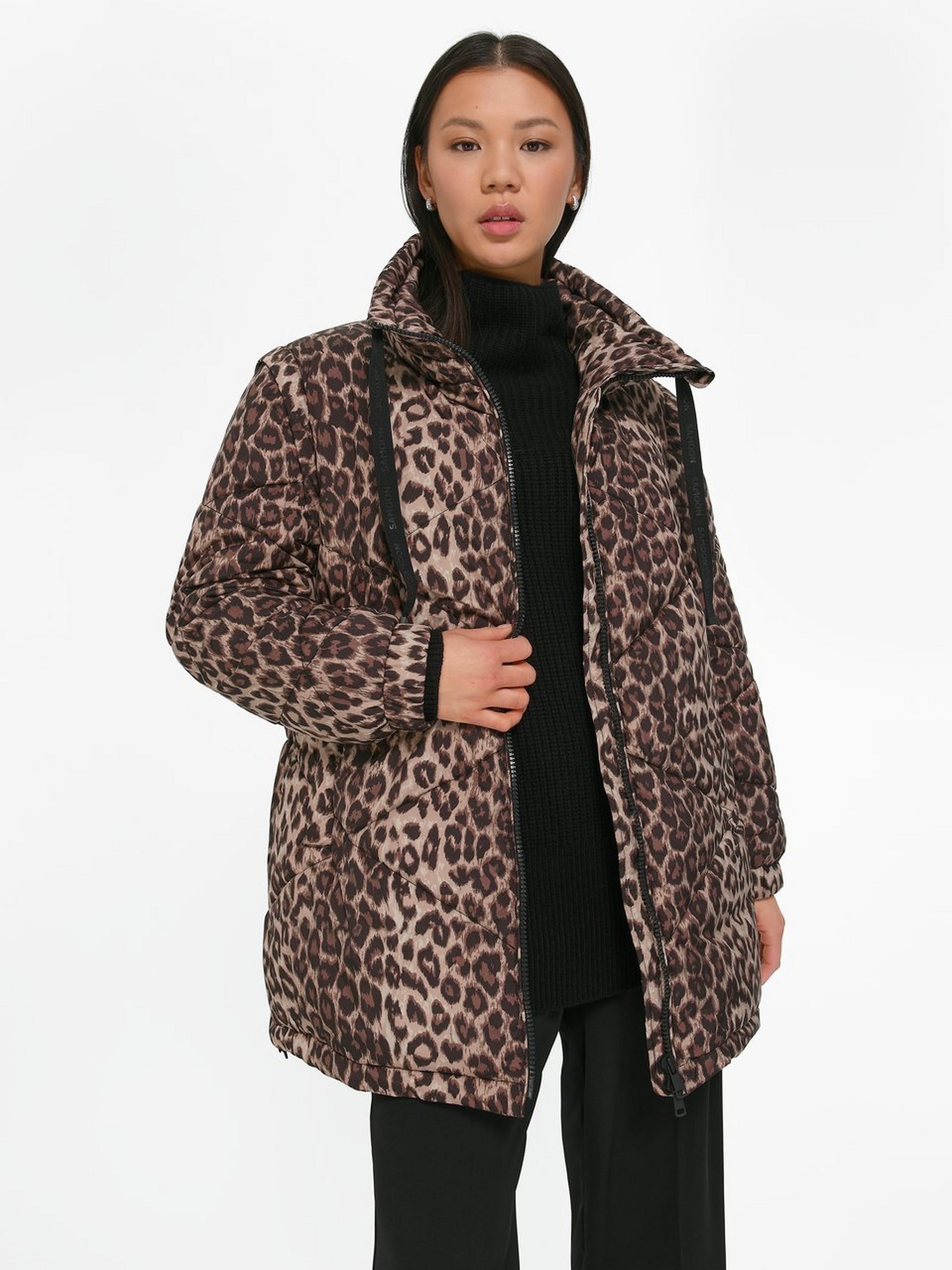 Jacke