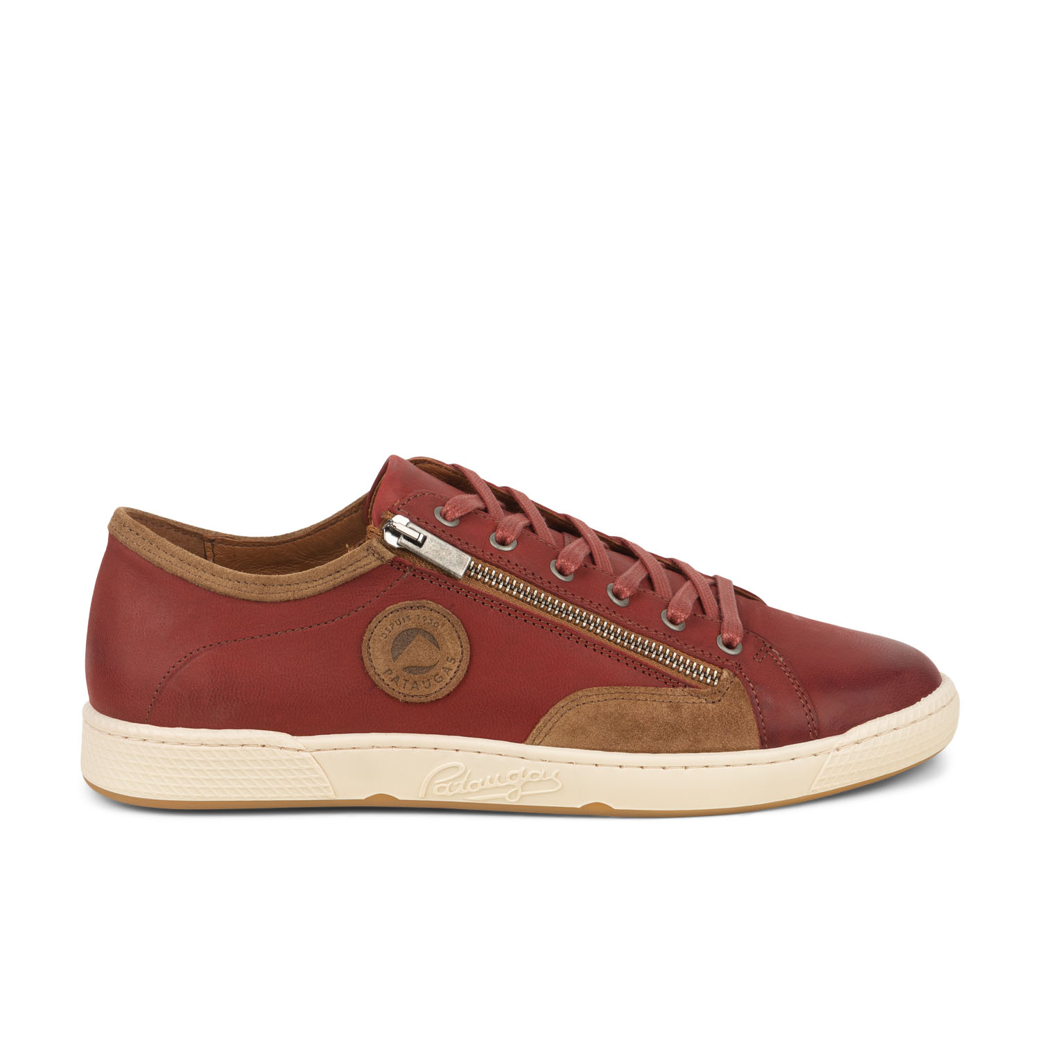 Chaussures à lacets homme PATAUGAS JAY