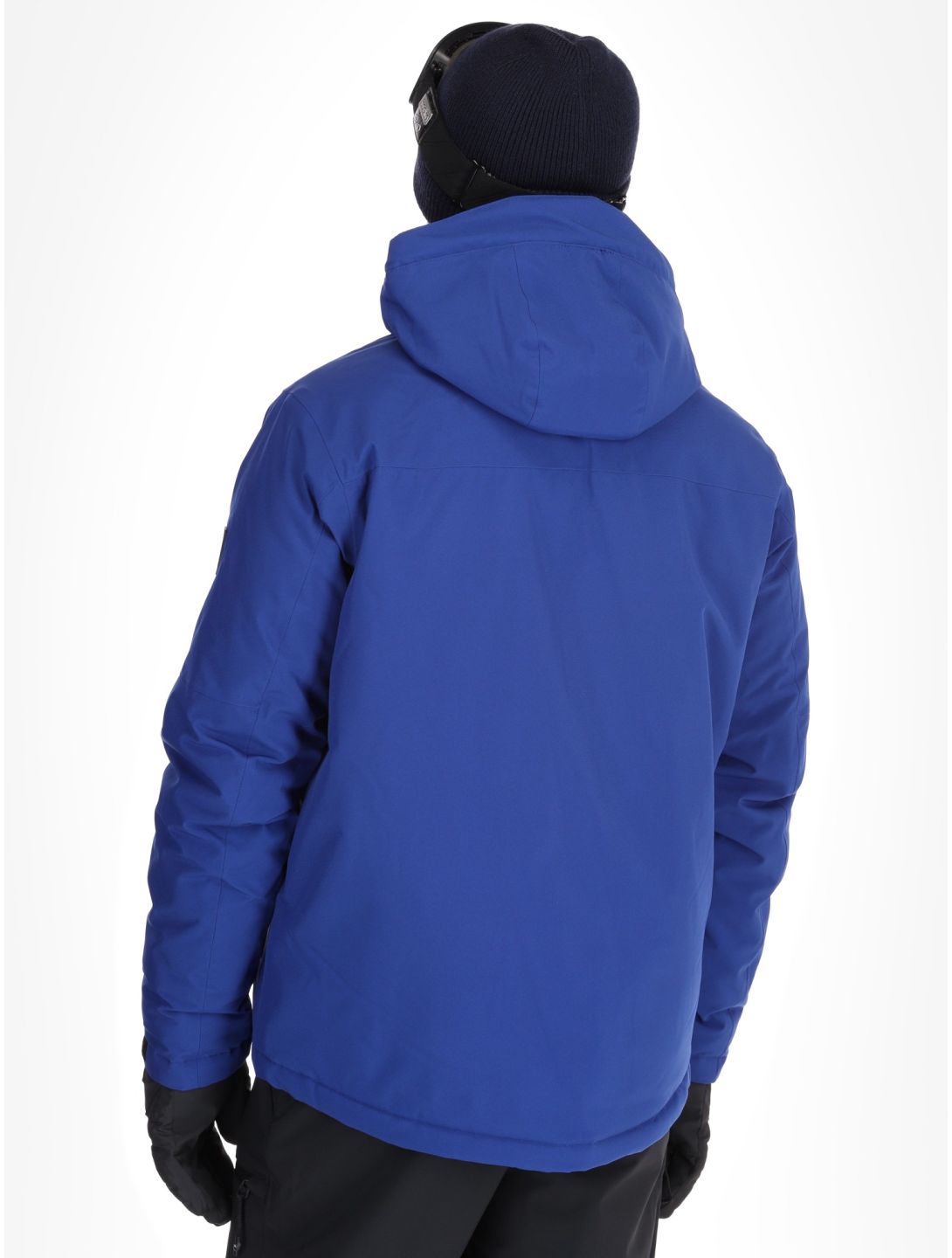 Montook ski-jas heren