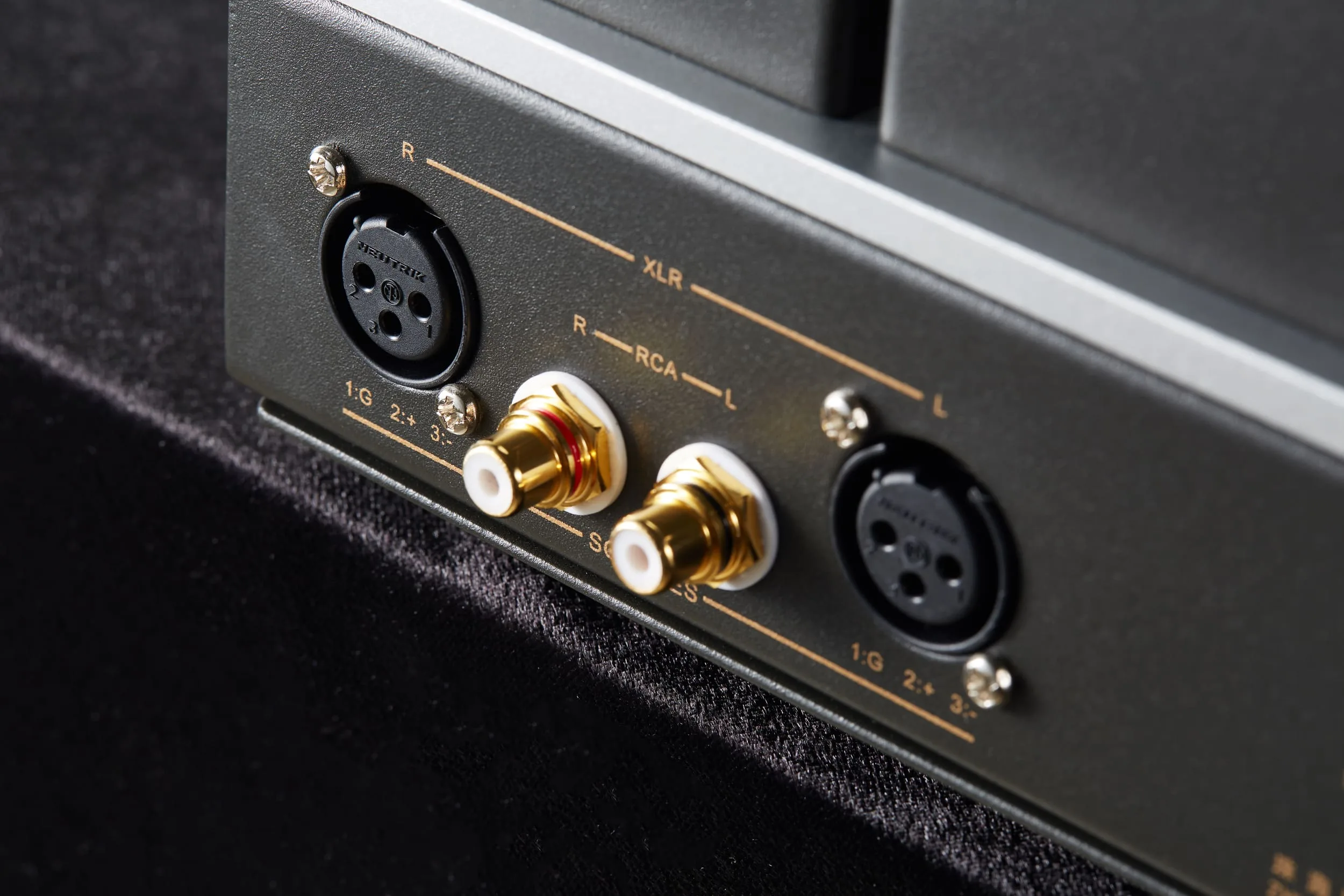 Cayin HA-2A Amplis casques