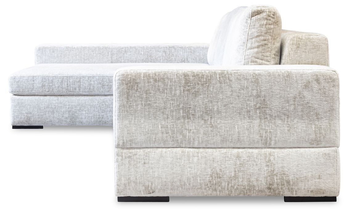 Loungebank 211521 Pasha B366 x D213 x H63.5 cm