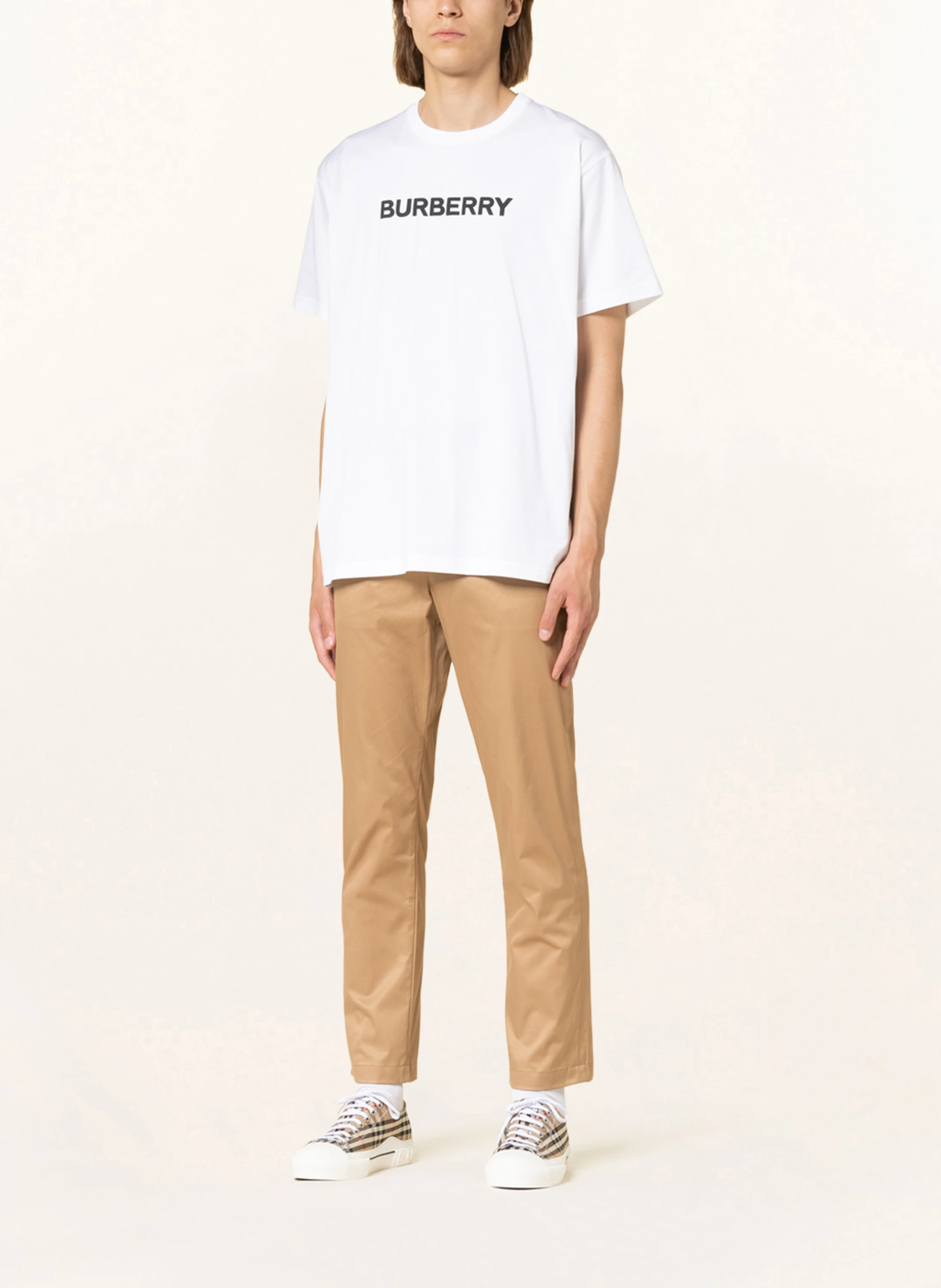 BURBERRY T-Shirt HARRISTON
