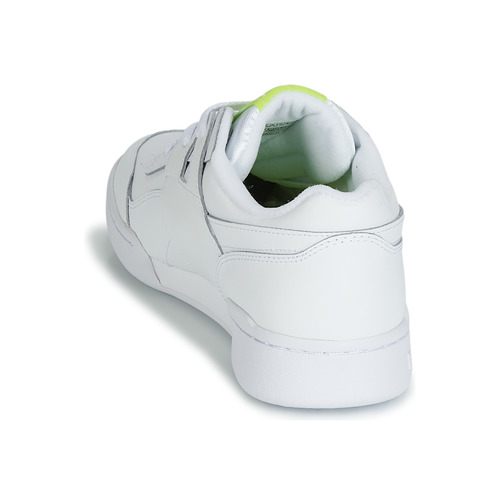 Reebok Classic - WORKOUT PLUS MU - Blanc