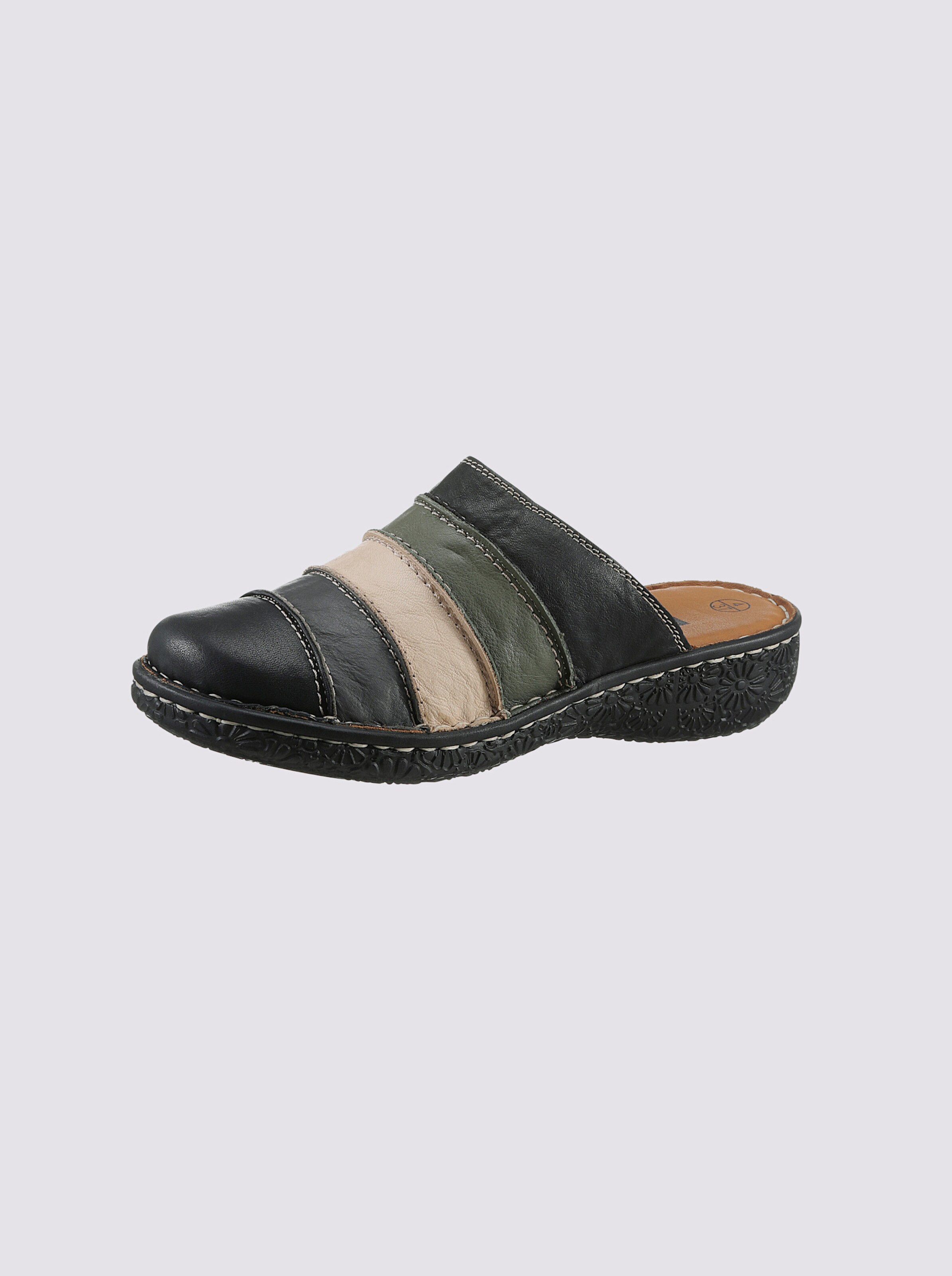 Clog