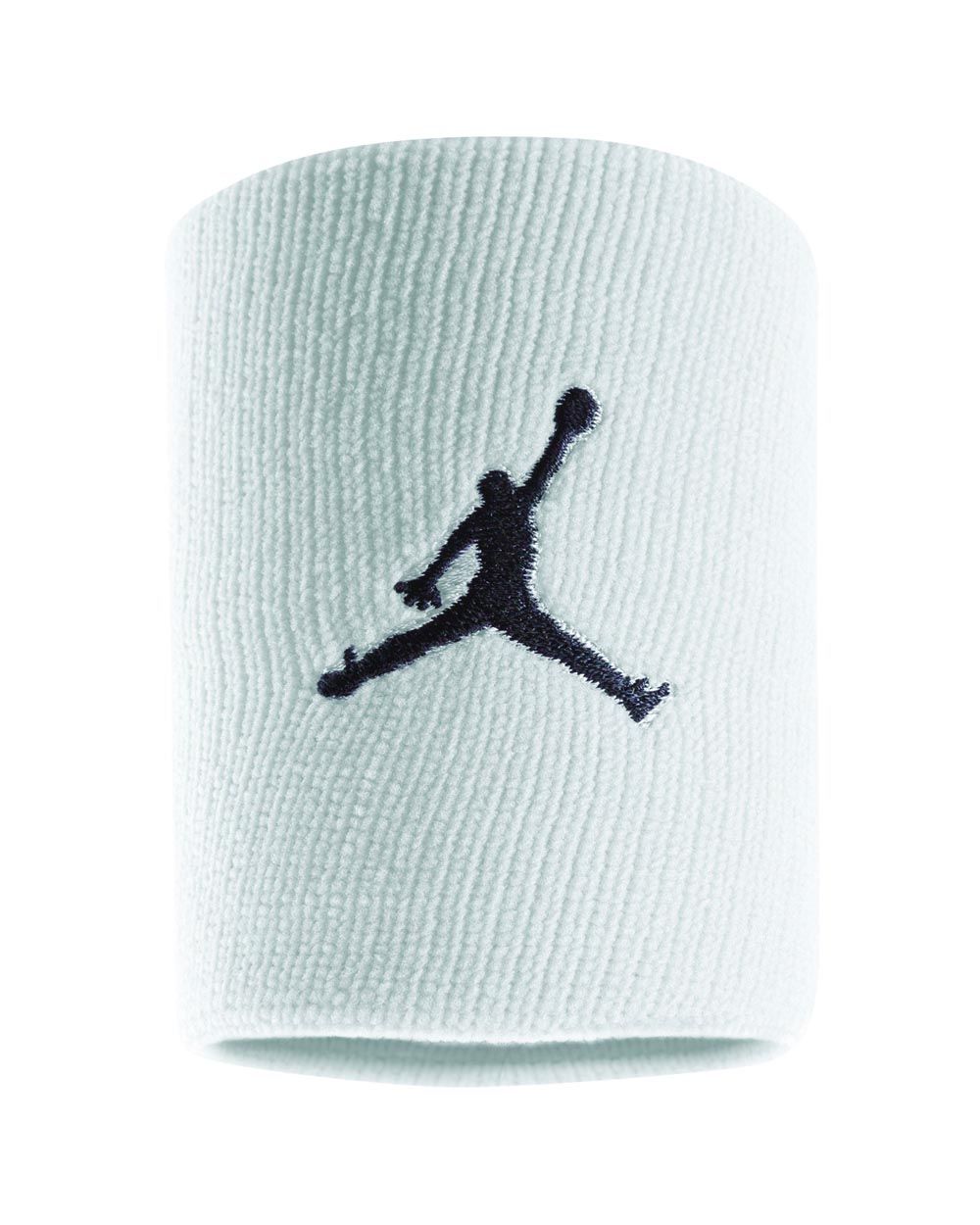 Serre-poignet Nike Jordan Blanc