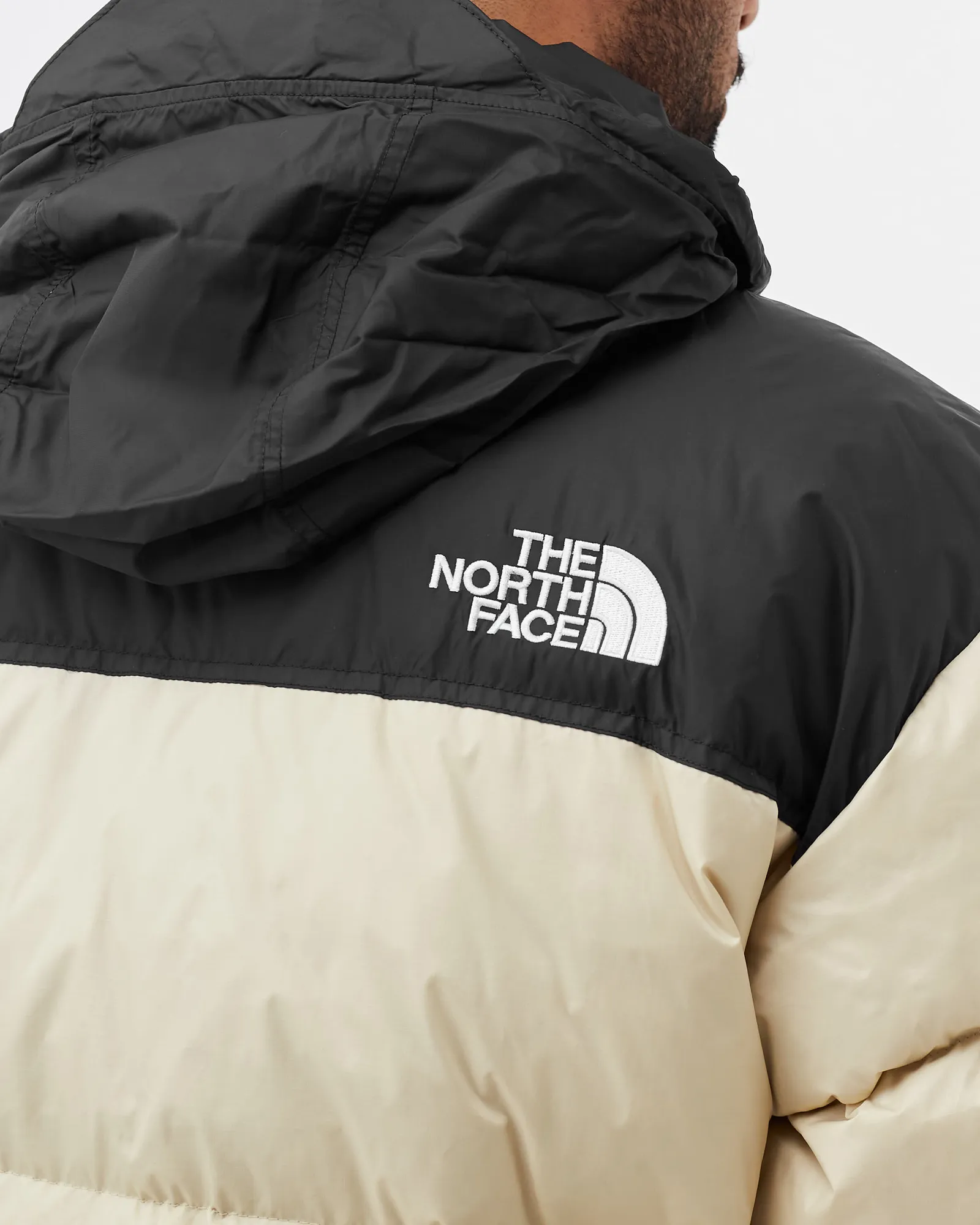 The North Face M 1996 RETRO NUPTSE JACKET