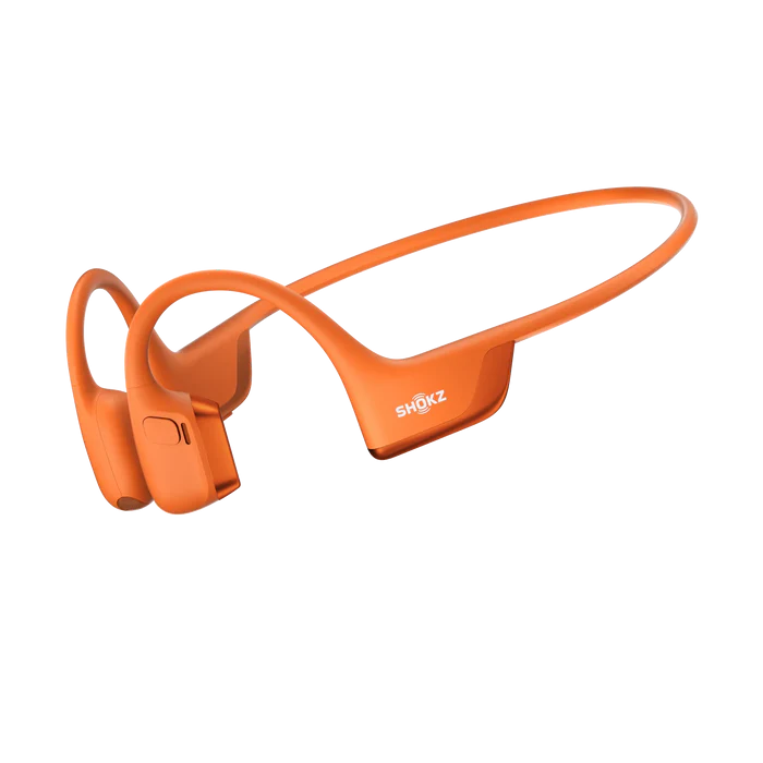 shokz openrun pro2 647 s820 orange