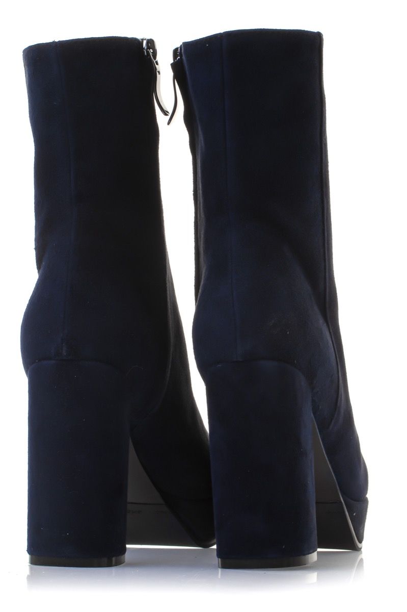 Lorenzo Masiero Ankle Boots
