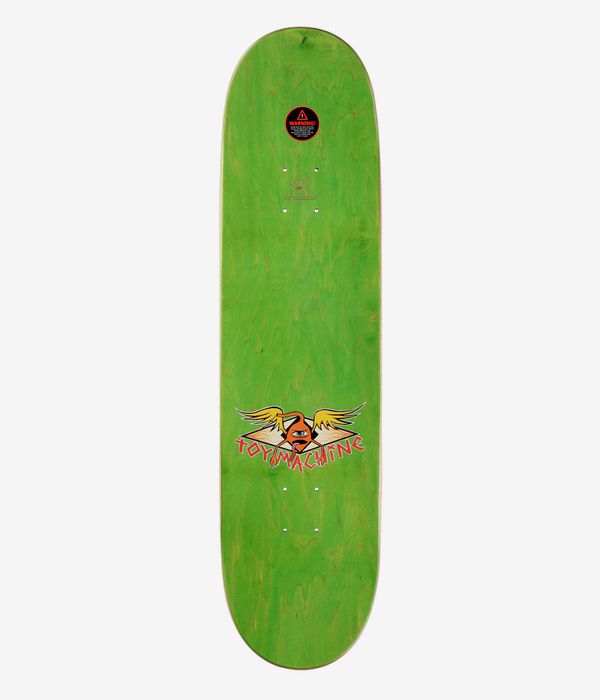 Toy Machine Romero Dylan 8.25
