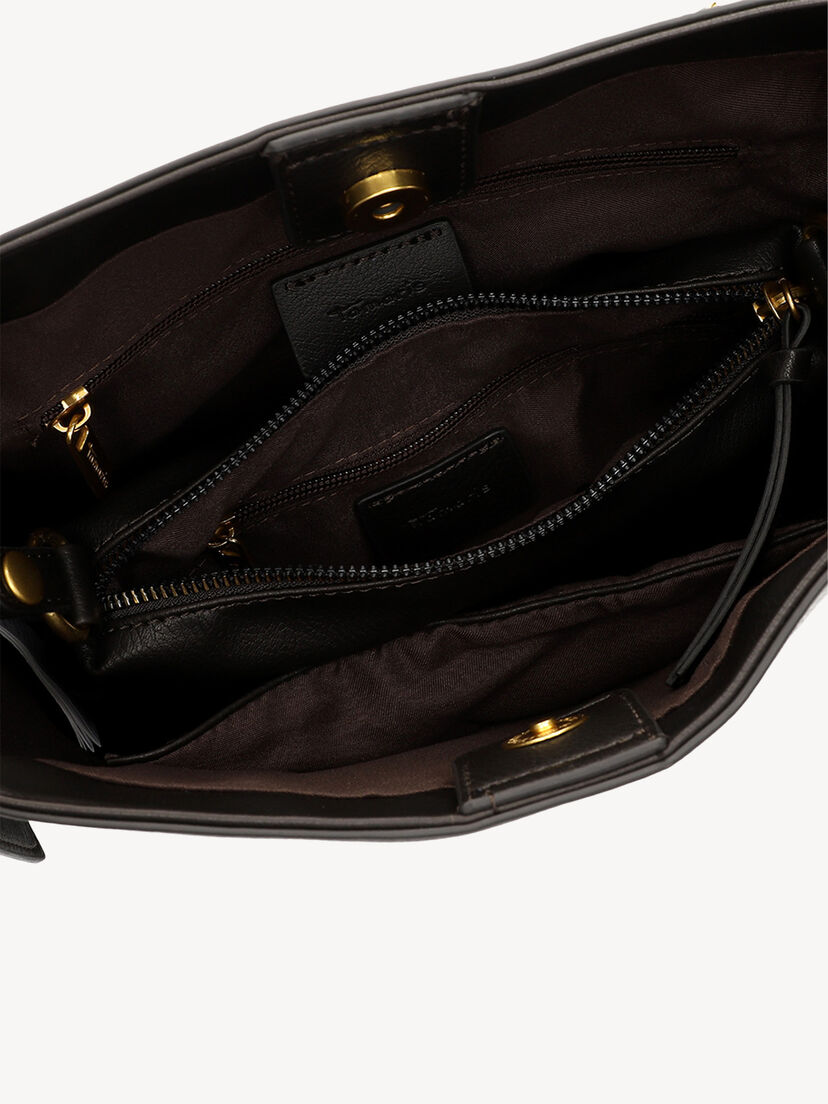 Tas - bruin