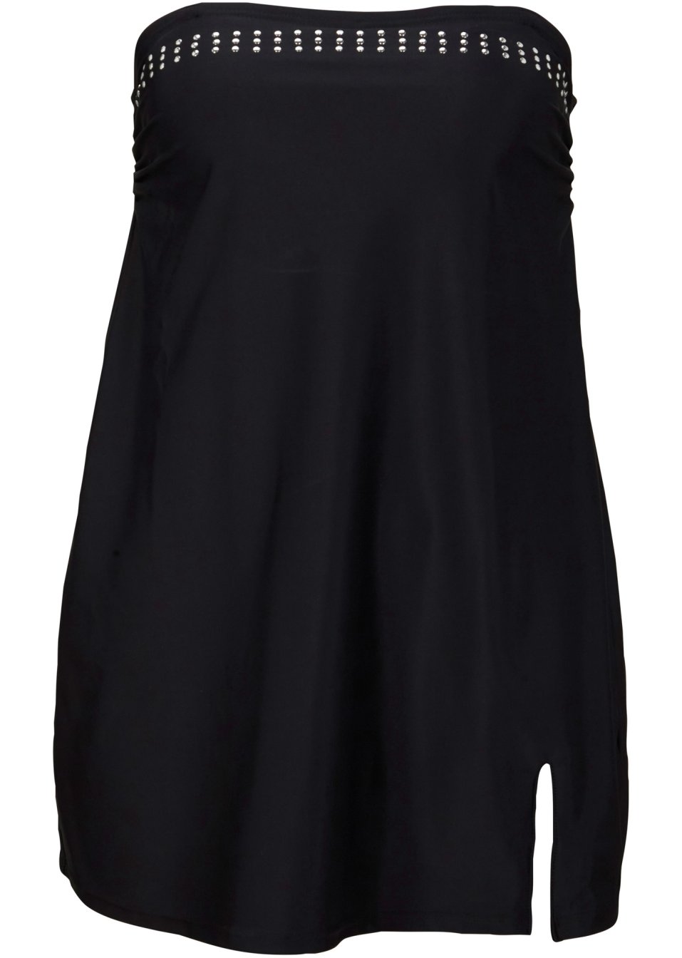 Robe de bain sculptante avec effet sculptant fort
