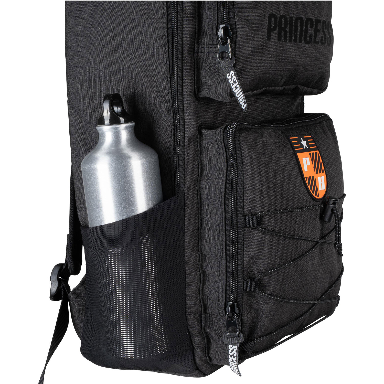 Princess Backpack Competition