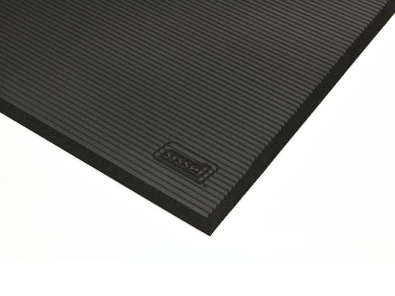 SISSEL Gym Mat Plus Fitnessmatte